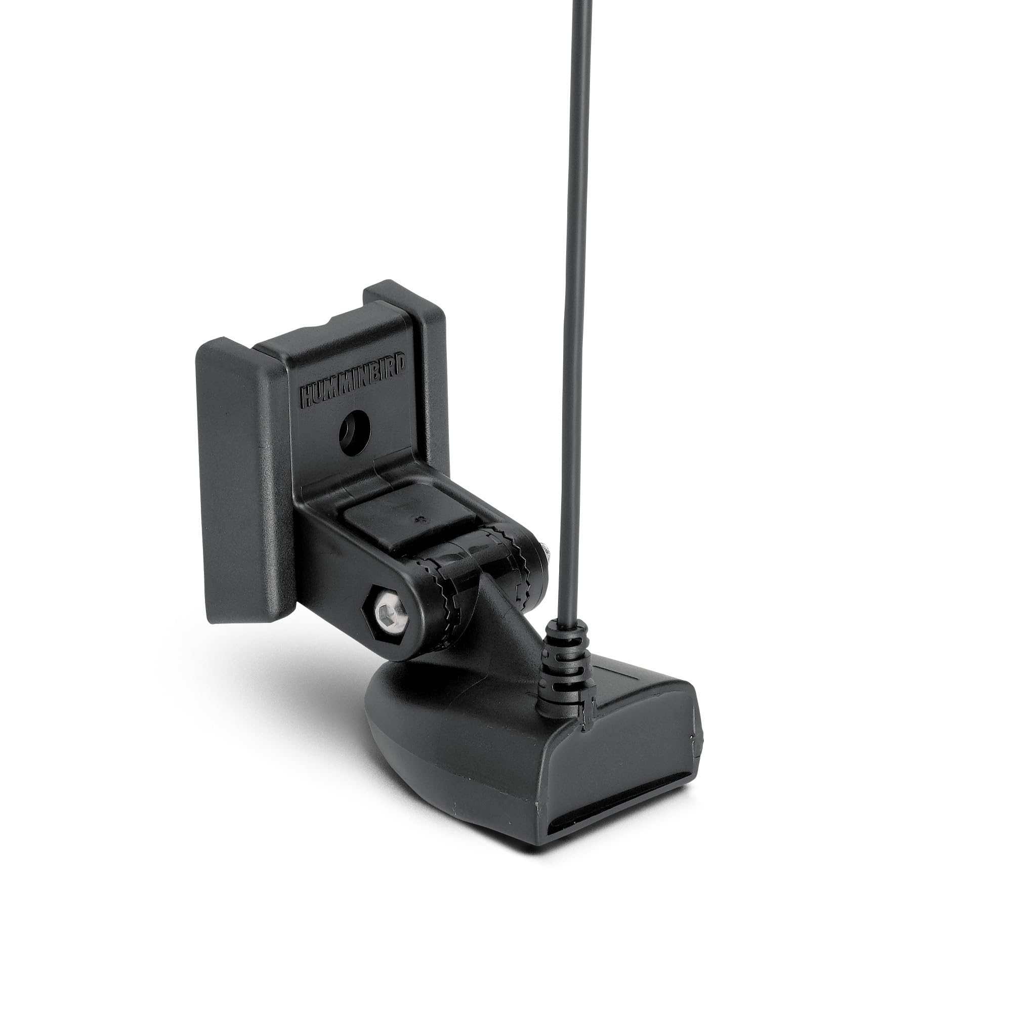 Humminbird Transom Temperature Transducer for HELIX with Dual Spectrum CHIRP Sonar – XNT 9 HW T