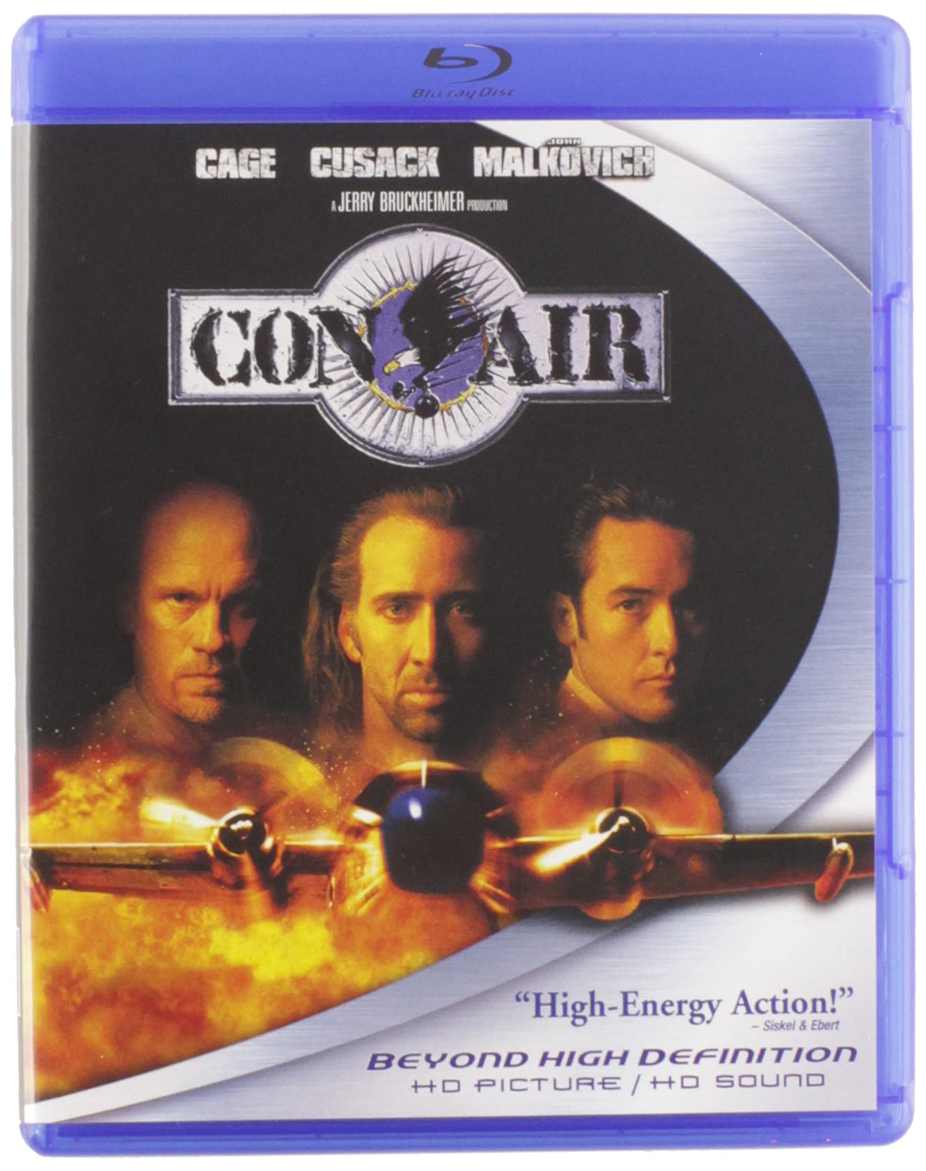 CON AIR