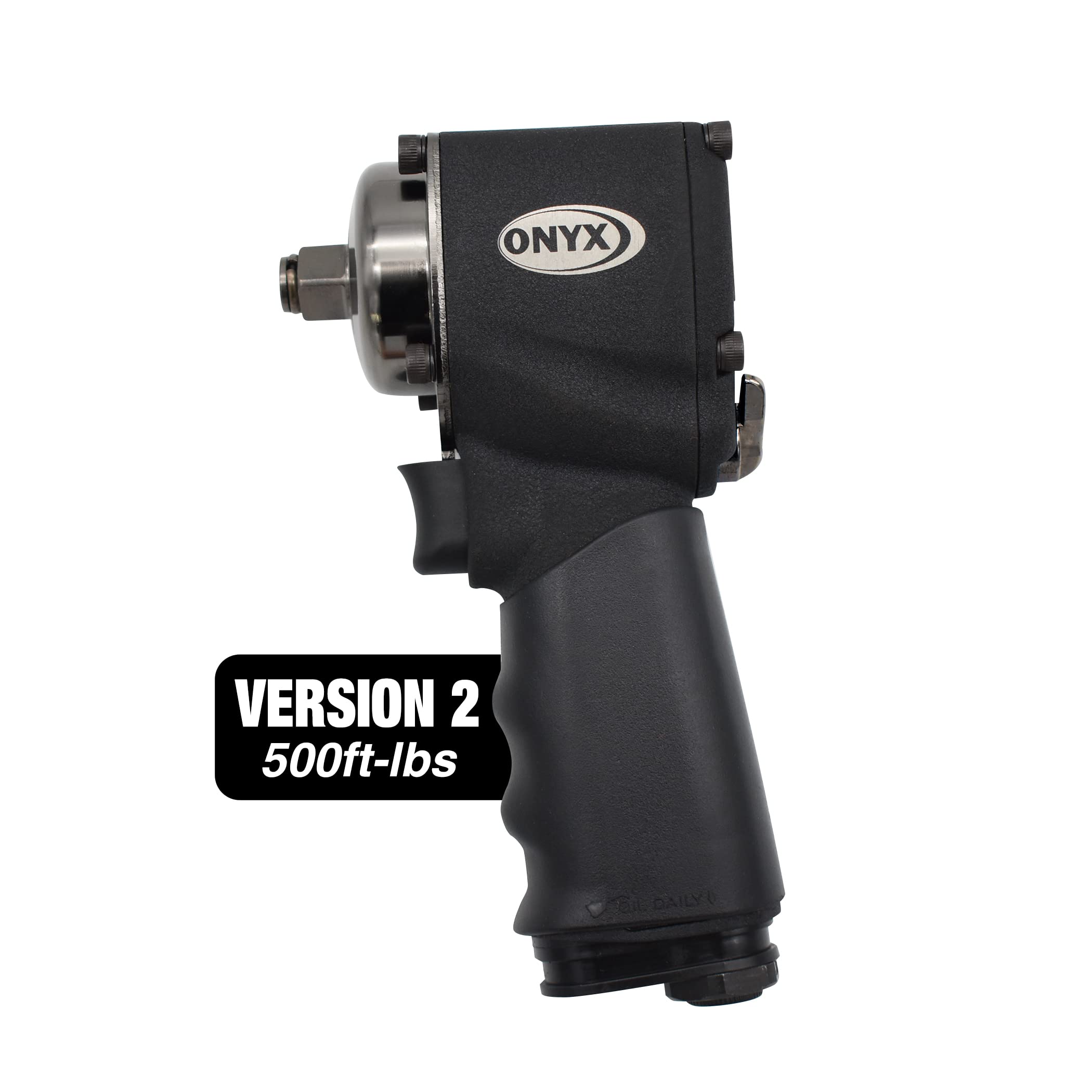 Astro 1822 1/2In Nano Impact Wrench