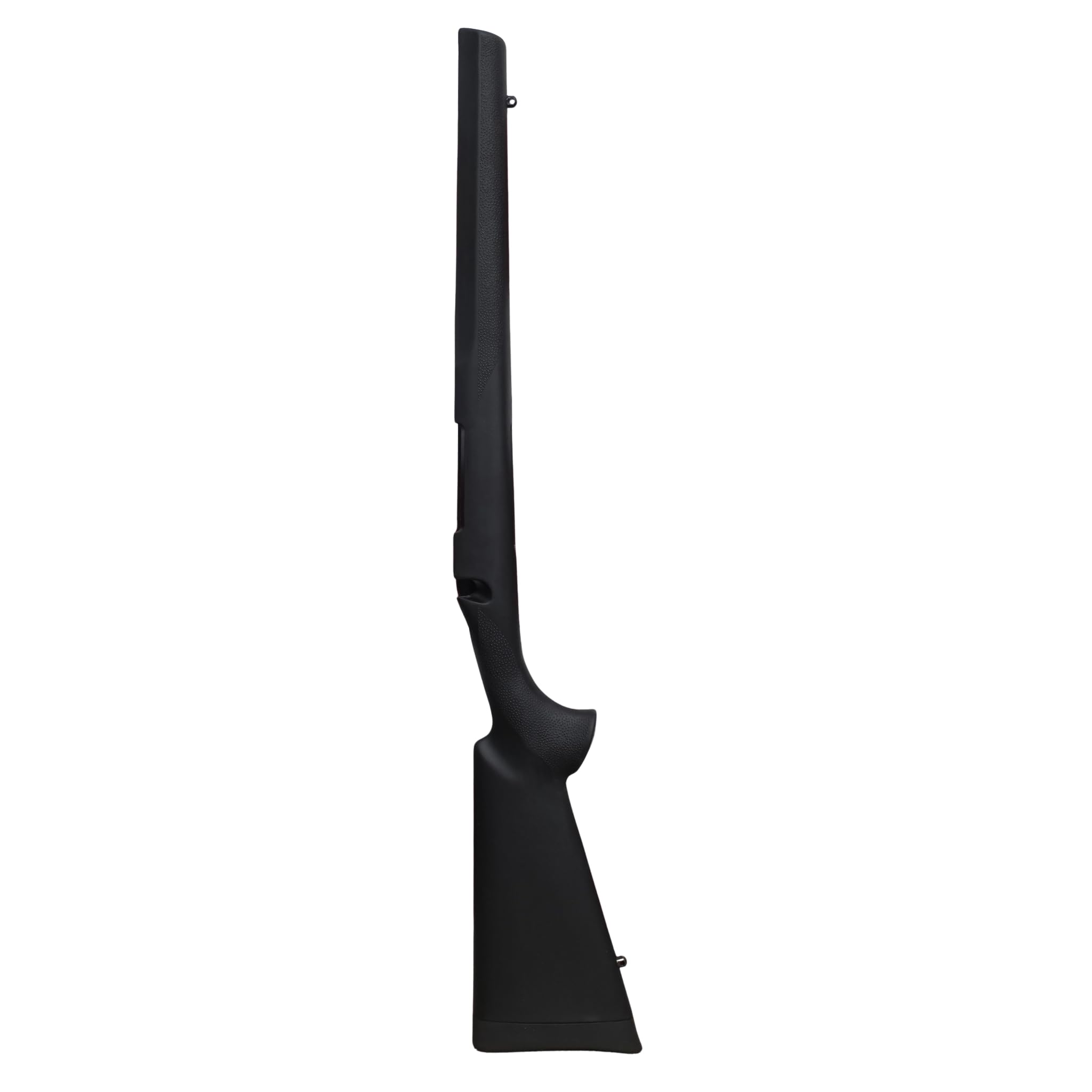 Hogue 70001 Remington 700 Bdl Long Action Stard Barrel Pillar Bed Stock