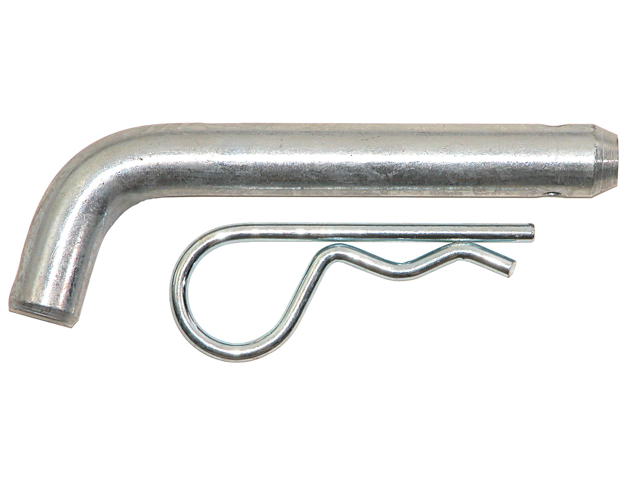 Buyers Products HP6253WC Hitch Pin Assembly,Silver