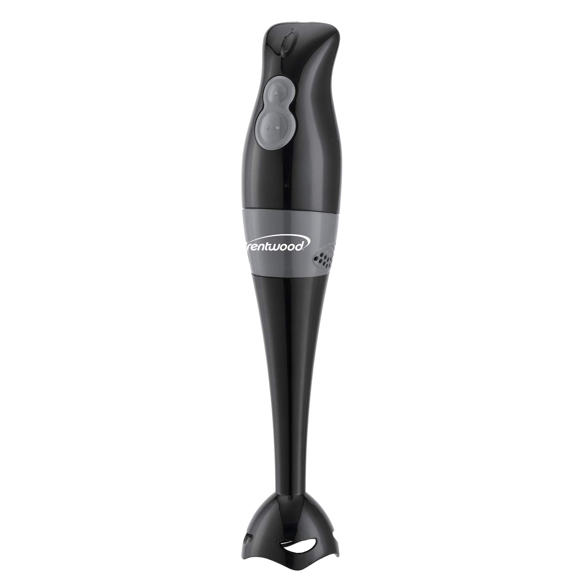 Brentwood Appliances HB-32BK 2-Speed 200W Hand Blender (Black)