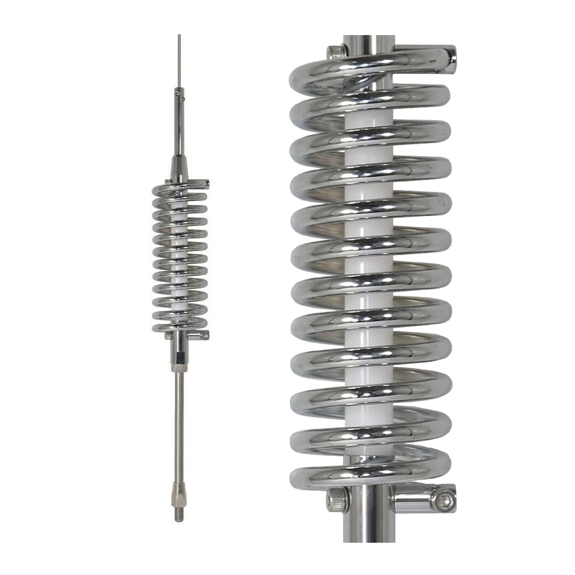 Browning BR-28 High-Performance Broad Band 63" CB Antenna