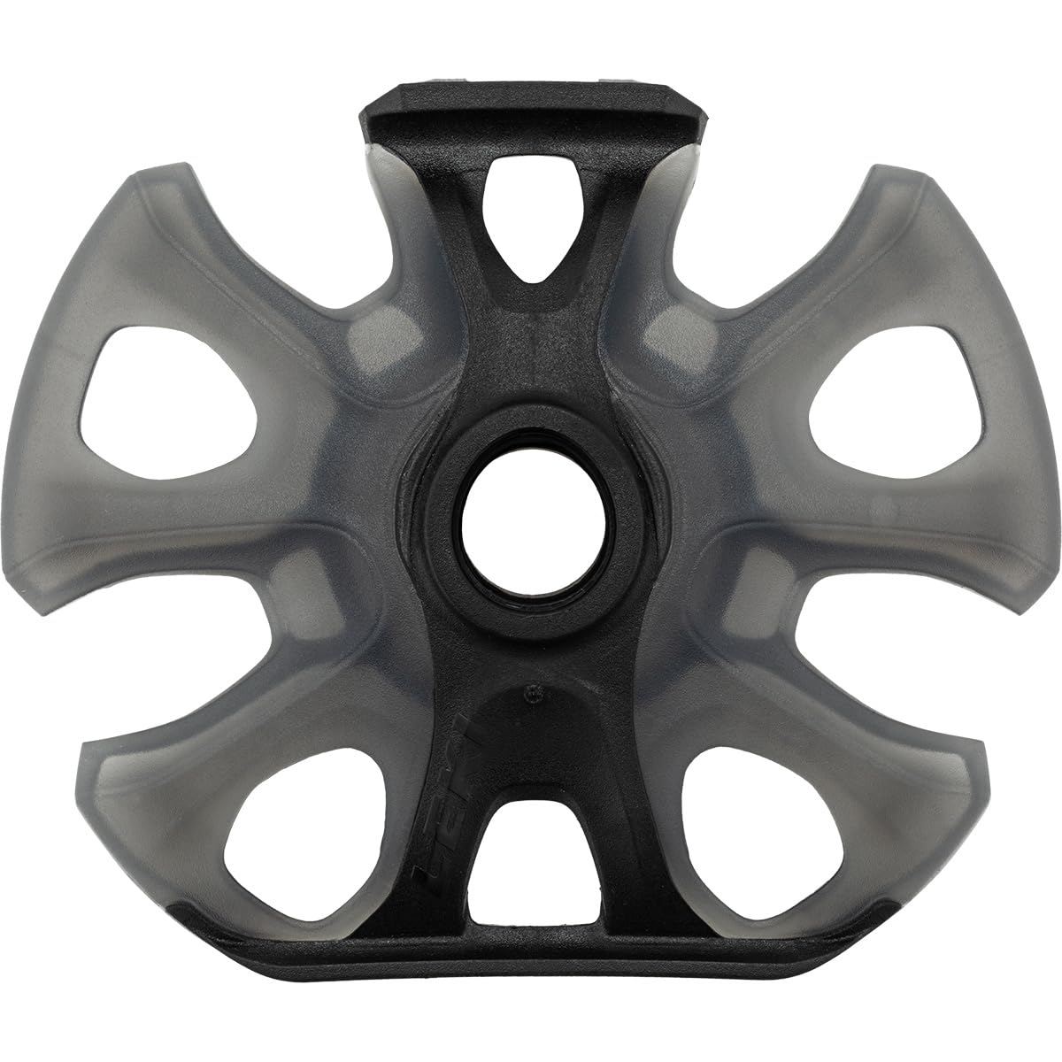 LEKI Unisex Adult Sporting Goods, Black, 95 mm