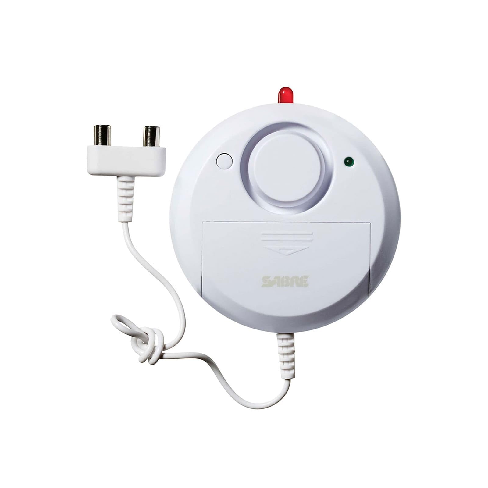 Sabre HSWLA Home Series Wireless Water Leak Alarm Sensor