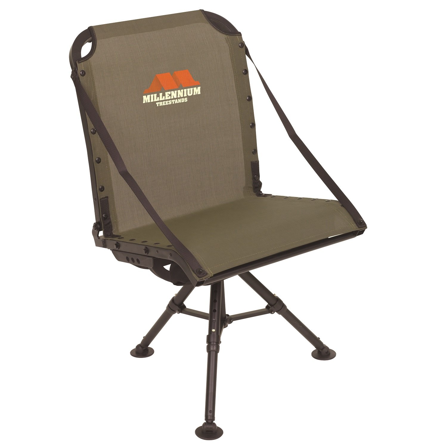 Millennium Treestands G100 Shooting Chair
