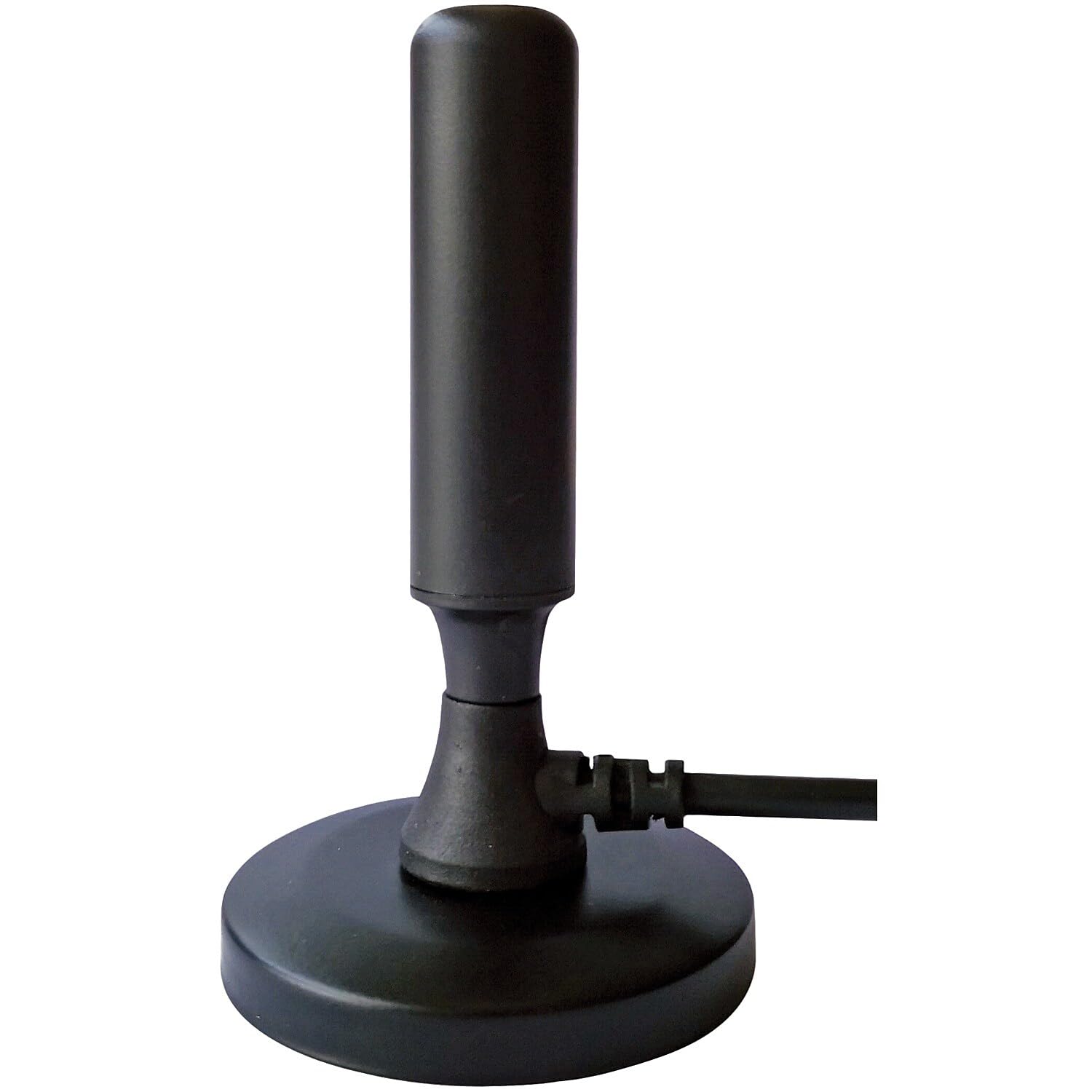 Qfx ANT23 Indoor HDTV Antenna with Magnetic Base