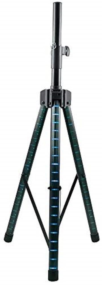 Gemini STL-100 Professional LED Speaker Stand