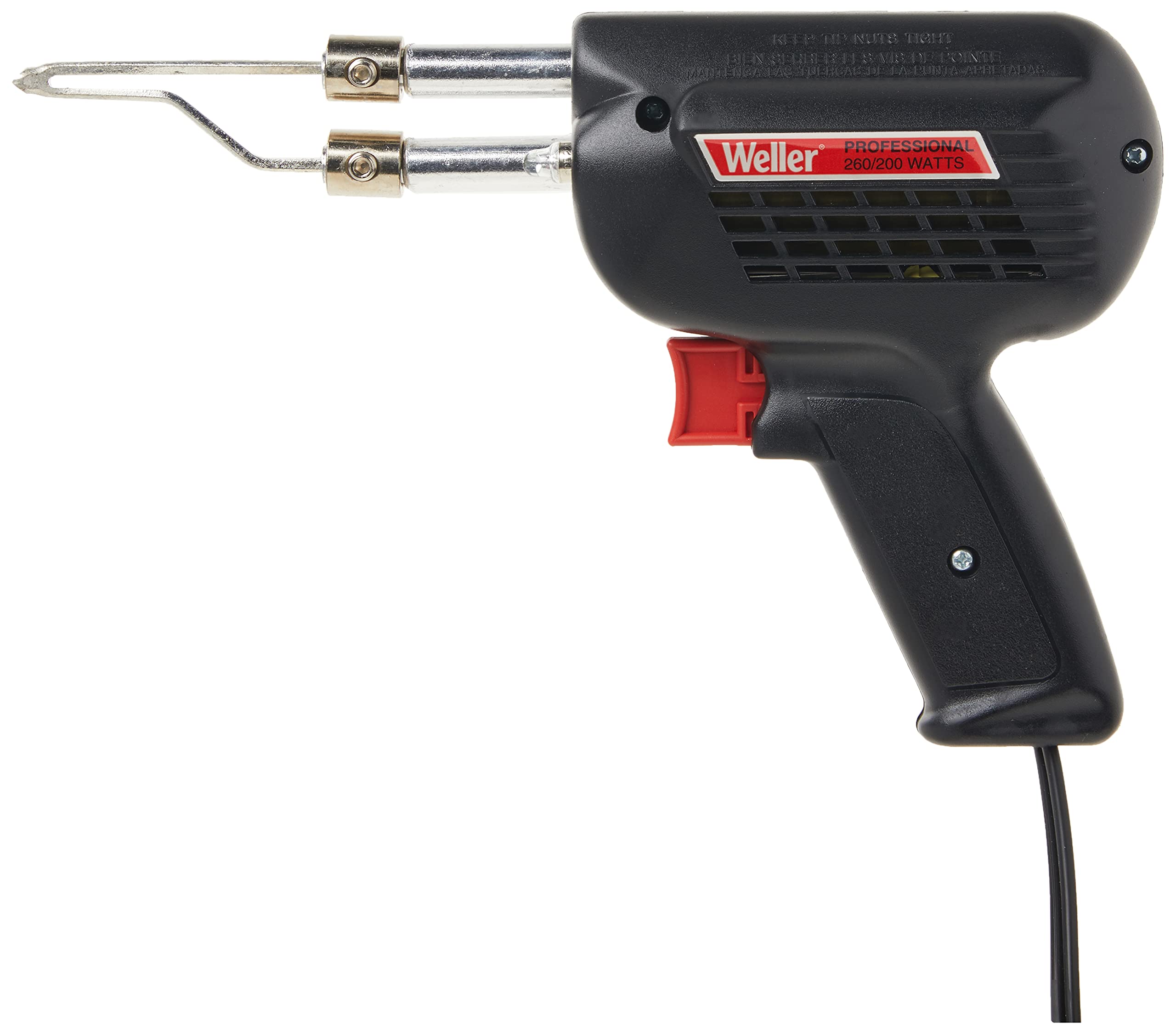 Weller D550 Professional Soldering Gun