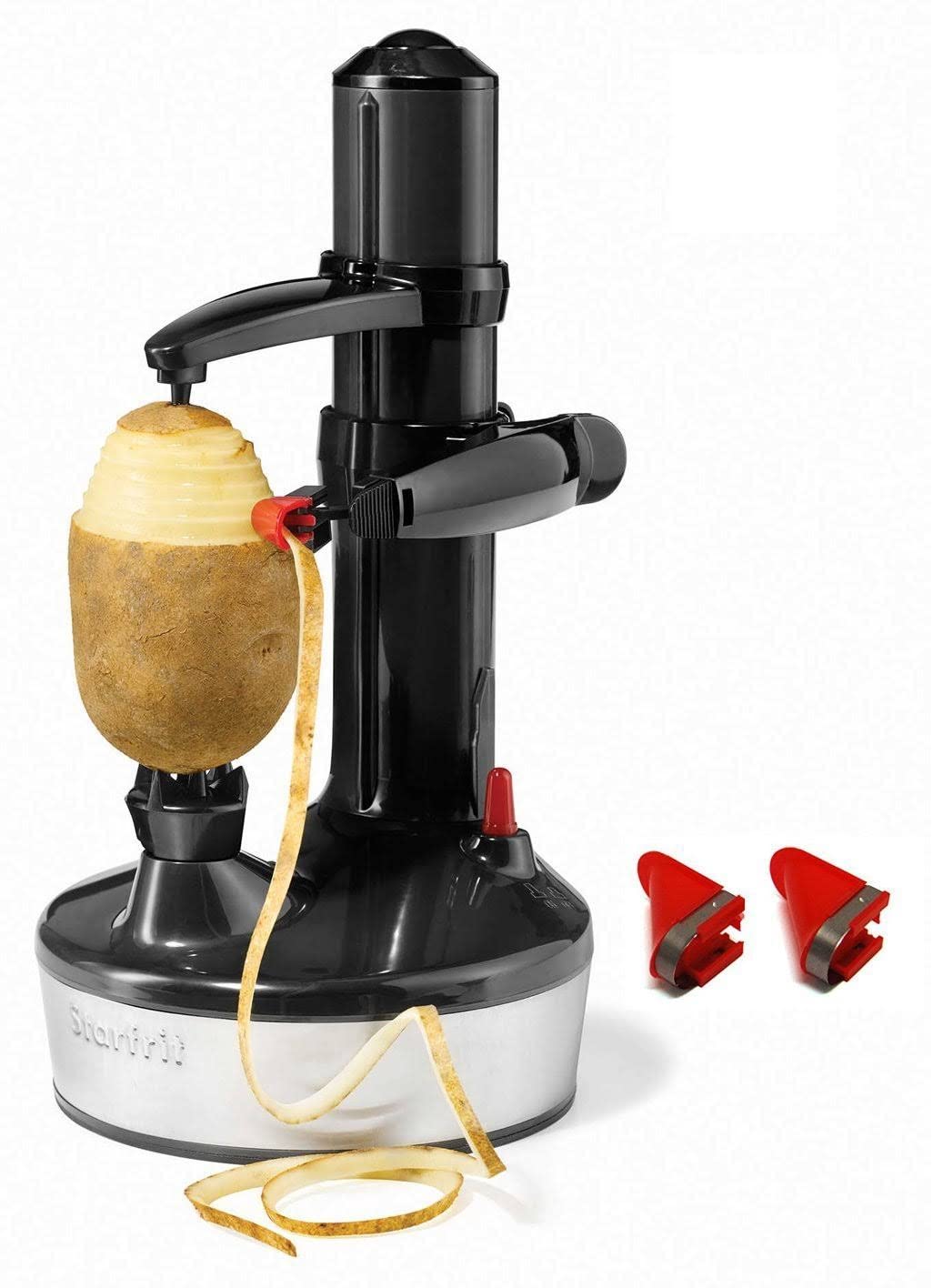 Starfrit Rotato Express 2.0 | Updated Model - Electric Peeler