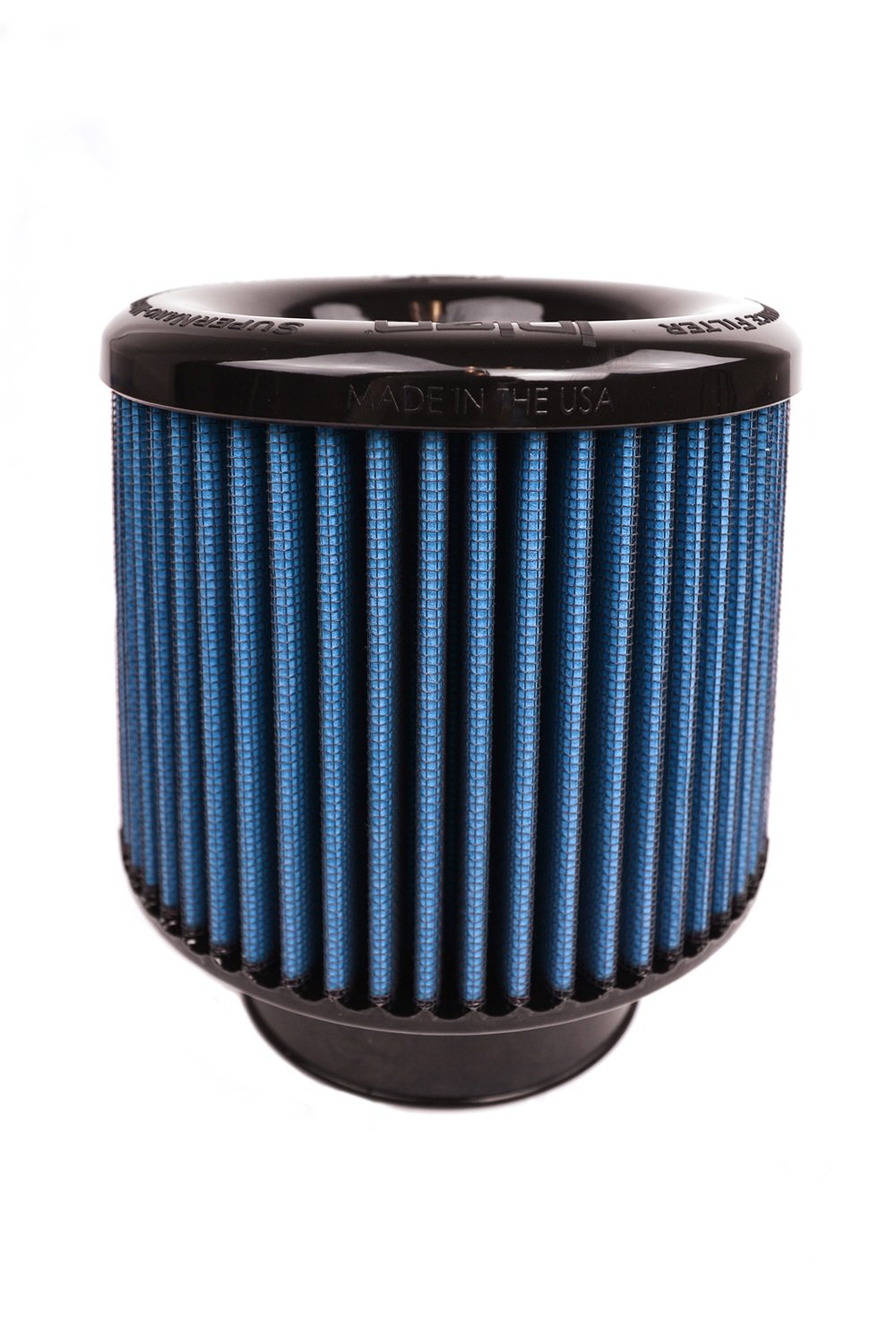Injen X1015BB SuperNano-Web Air Filter (Black/Blue)