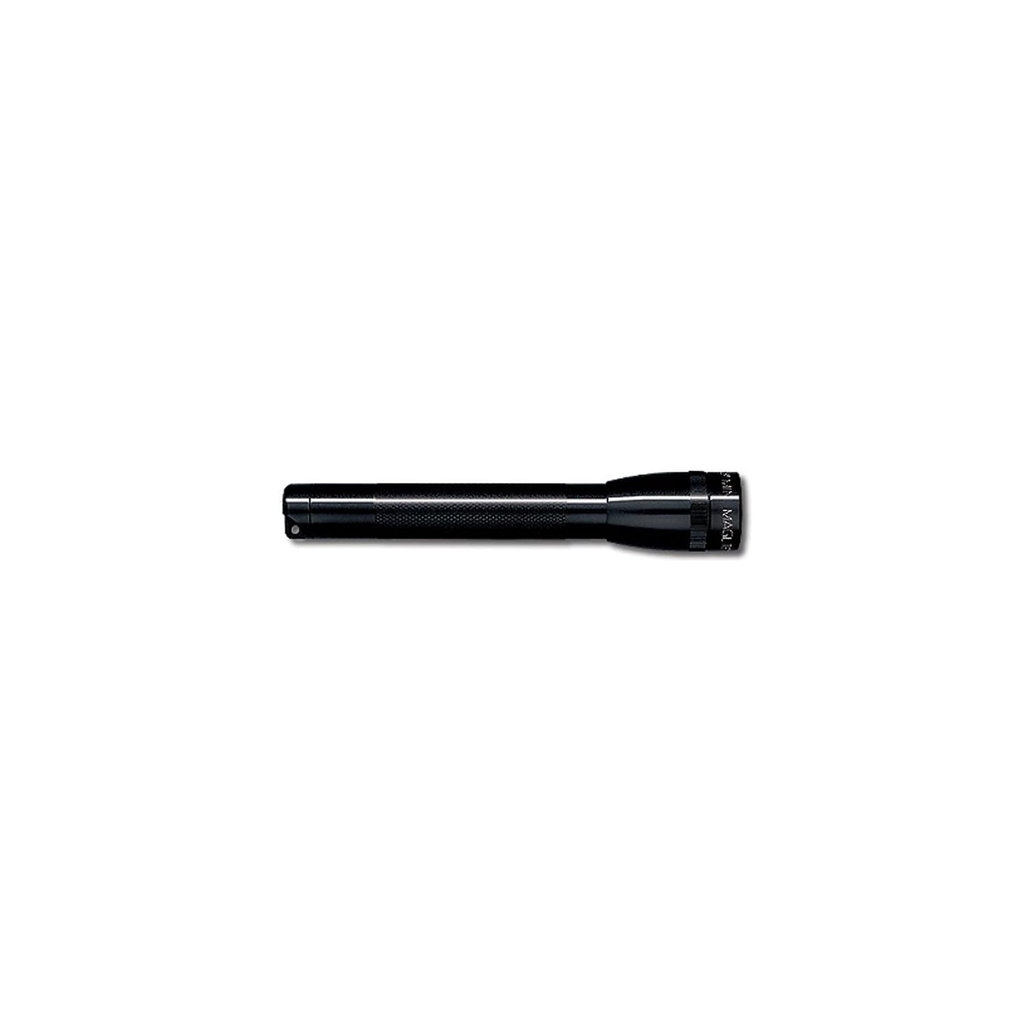 MAGLITE M2A01C AA COMBO PACK BLACK