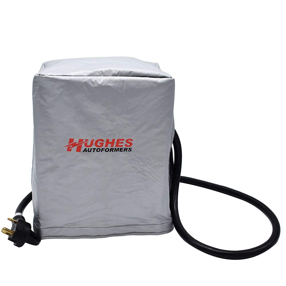 Hughes 50ARAINCOVER45845 Rain Cover for 50A Autoformer