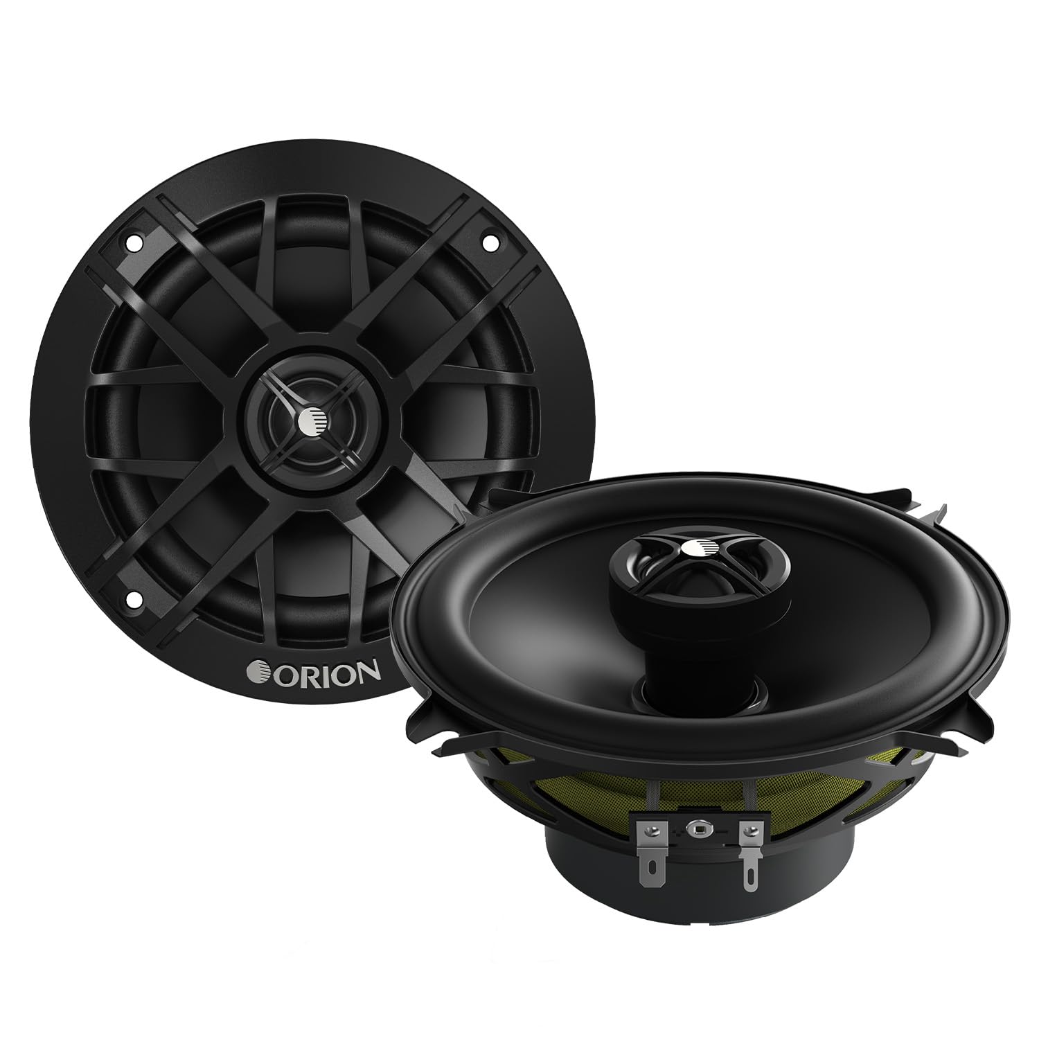 Orion XTR52.2 5.25 2-Way Speakers