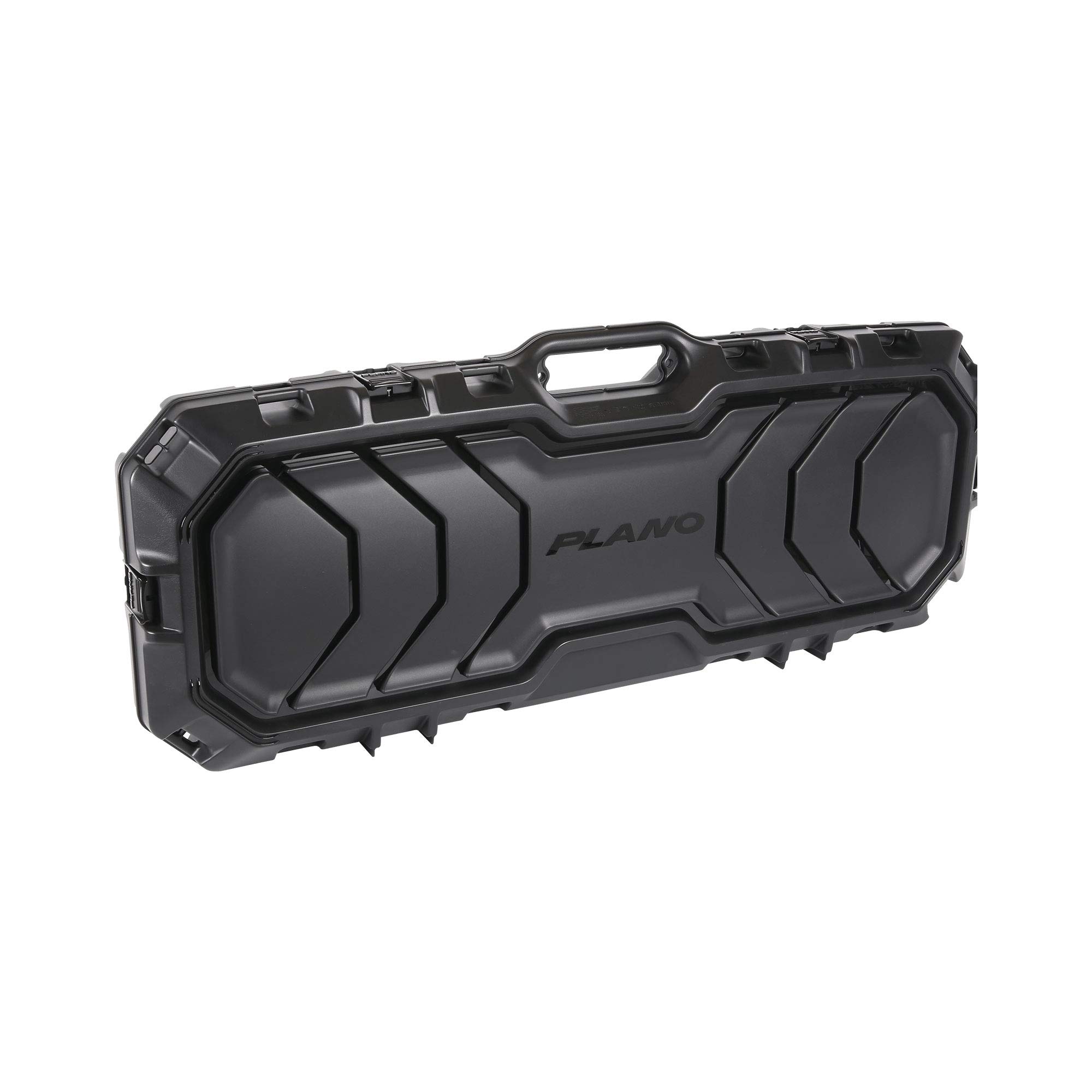 Plano 1073600 36 Rifle Case  Black