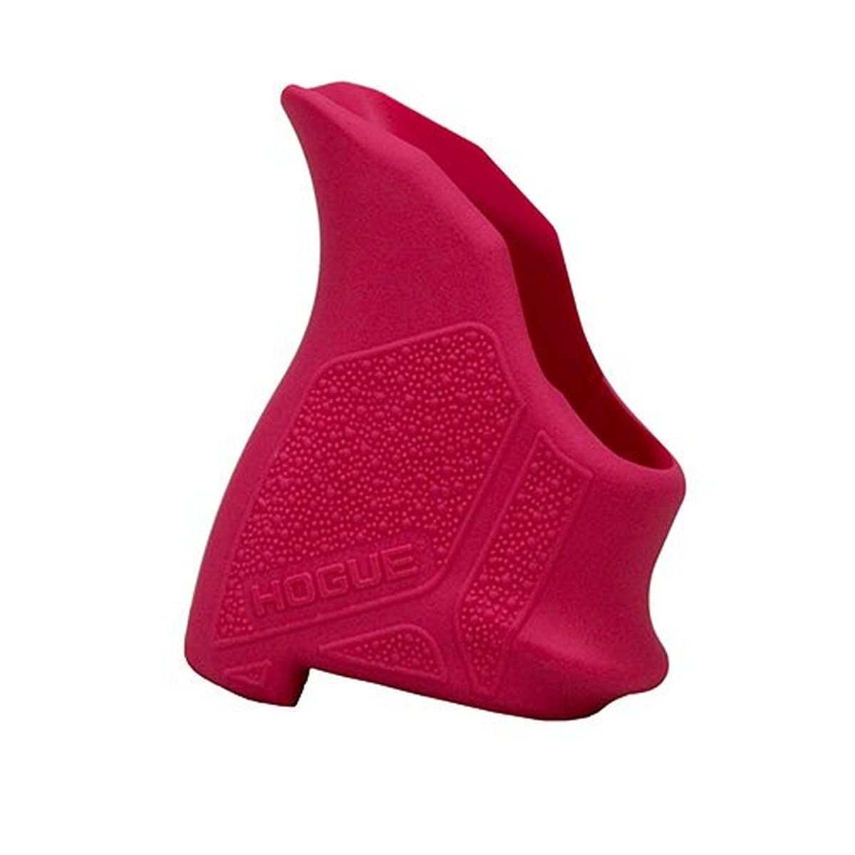 Hogue 18127 Hall Beavertail Grip Sleeve Ruger Lcp Ii Pink