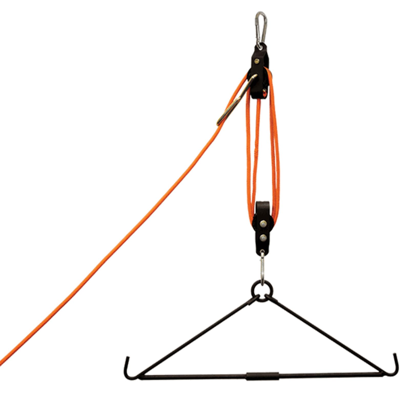 Muddy MUDMLS01V Magnum Lift System