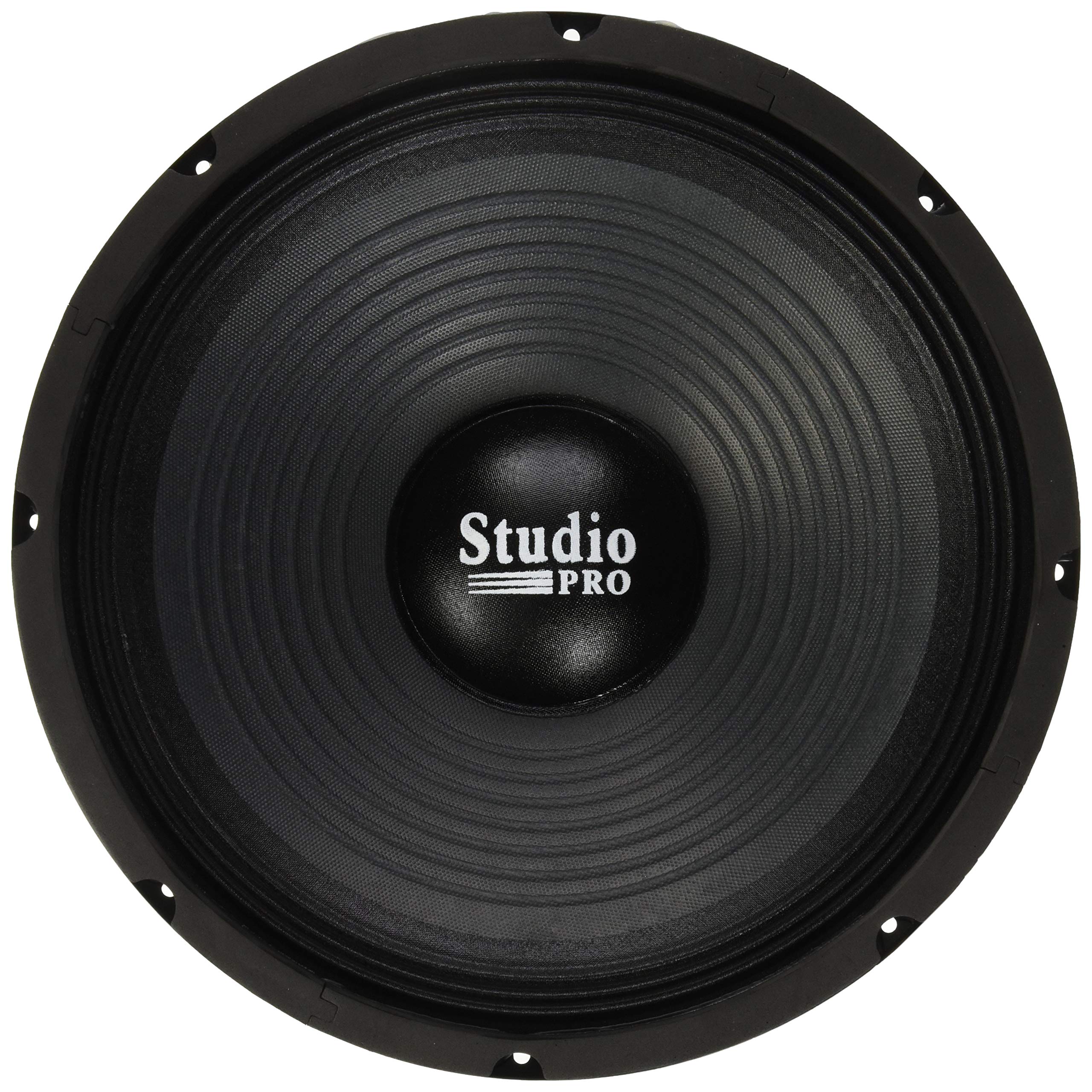 Pyramid WH12 12" 500 Watt 8 Ohm Subwoofer