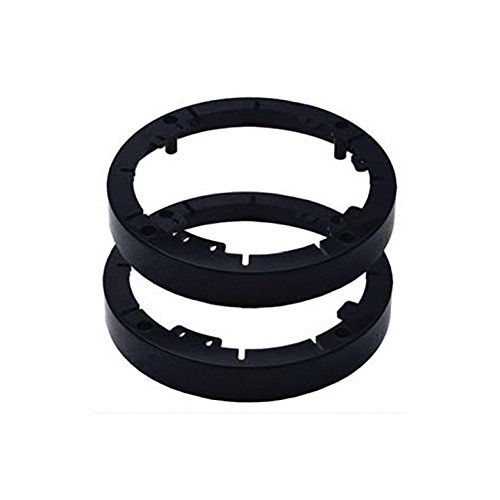 AI USB700 6.5" & 6.75" Stackable Speaker Extension 1" Pair packed