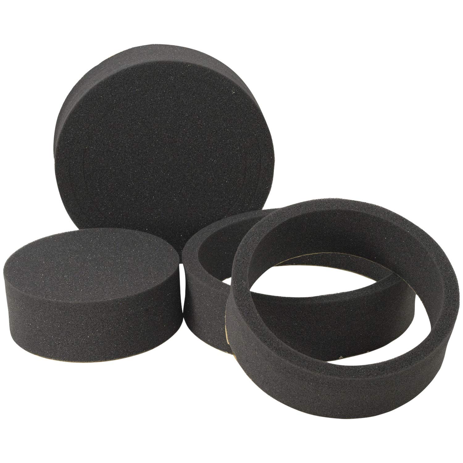 STINGER RKFR6 RoadKillÂ® Fast Rings