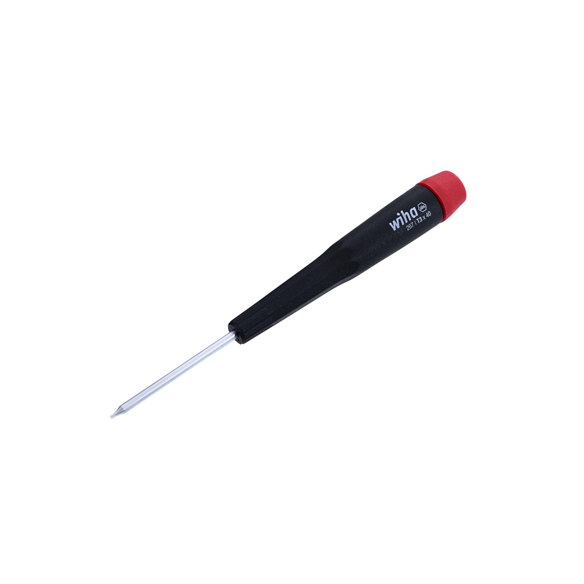 Wiha 96703 Precision Screwdriver – Torx T3 x 40mm