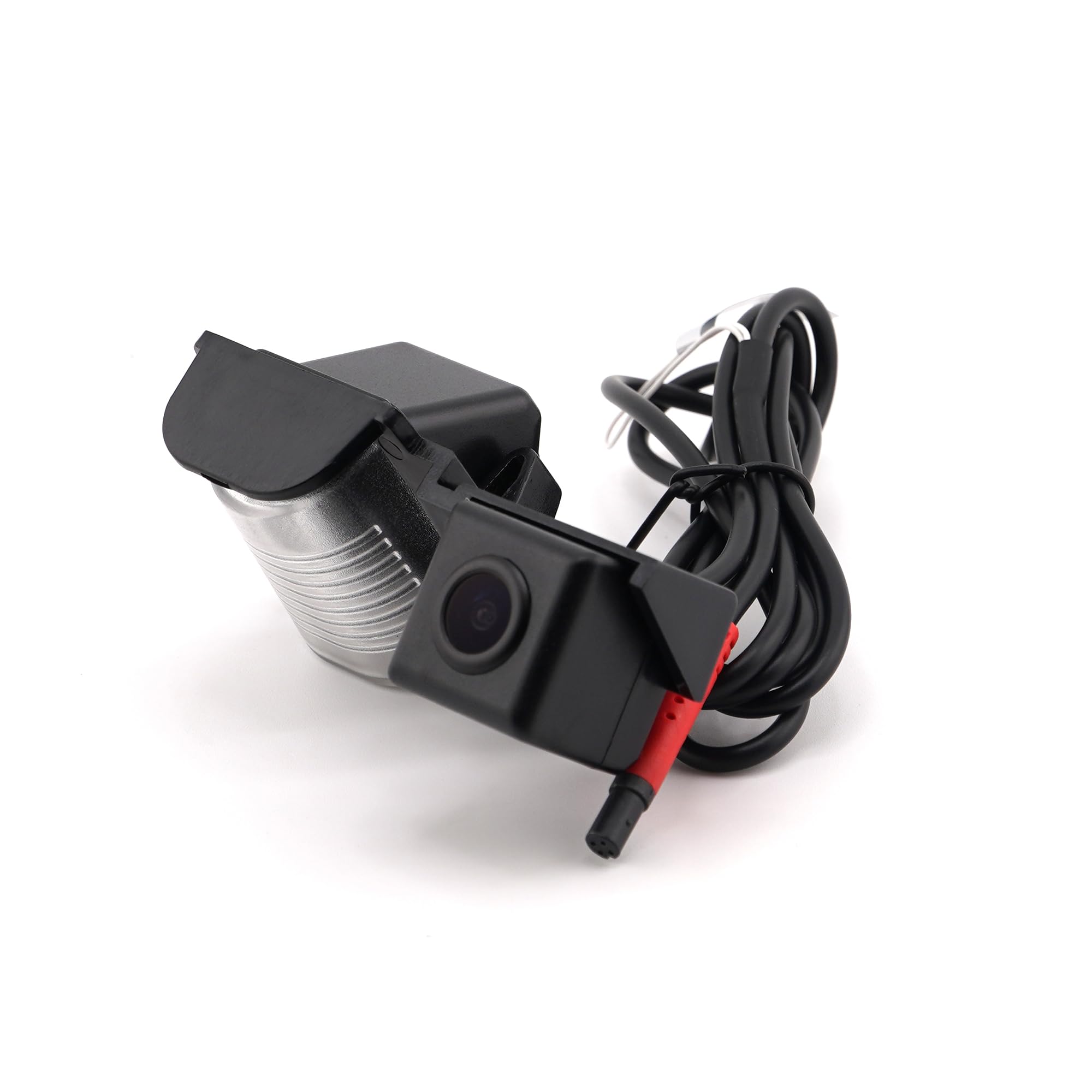 Crux CCH01W Rear-view Camera For Jeep Wrangler (2007-2017)