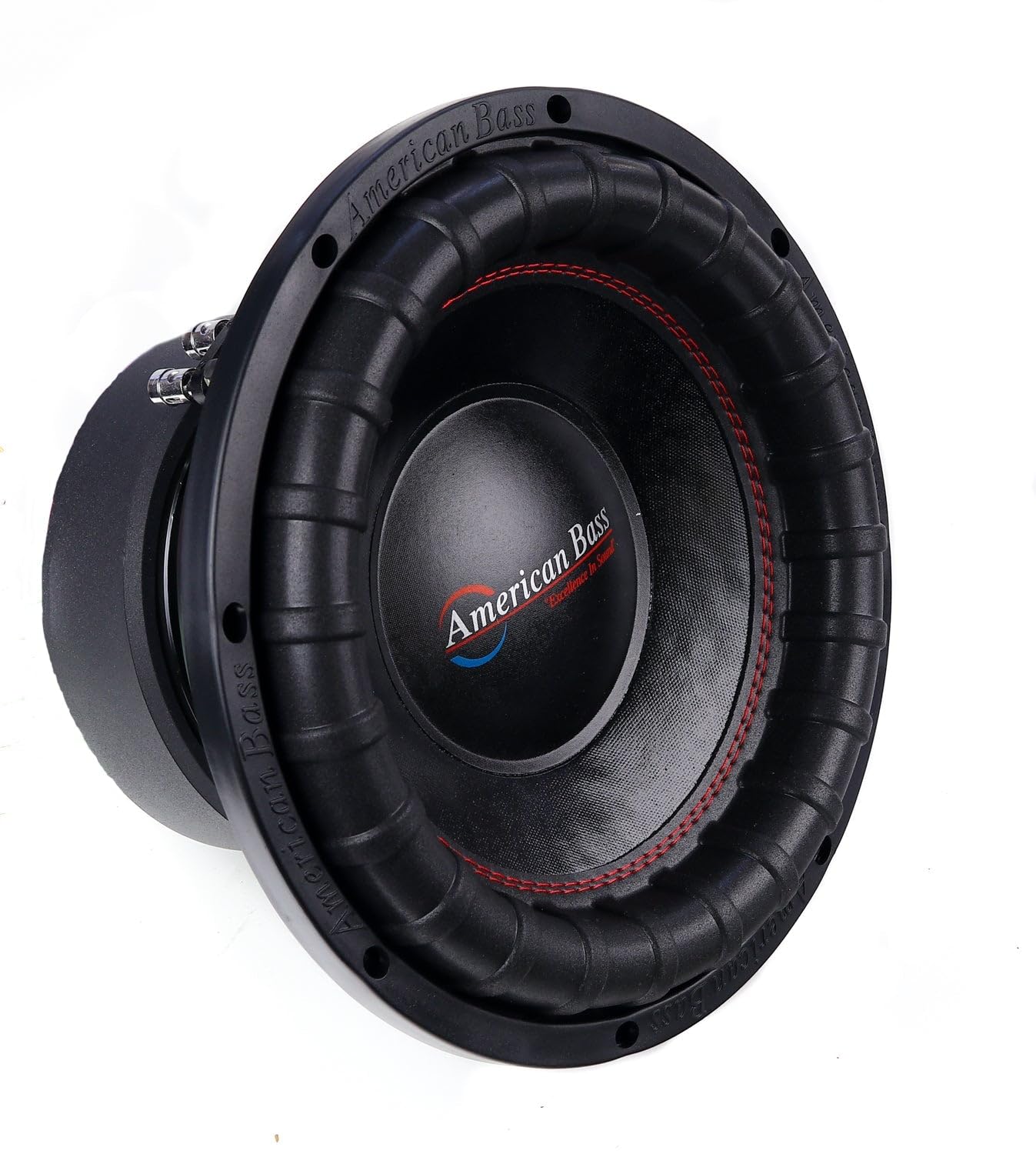 American Bass E1544 Elite Series 15" Woofer 1200 RMS 2400 Peak 3" VC
