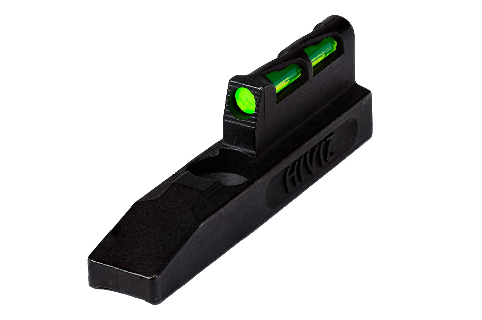HIVIZ RG2245LLW01 Ruger 22/45 Lite Front Handgun Sight  3 Colors