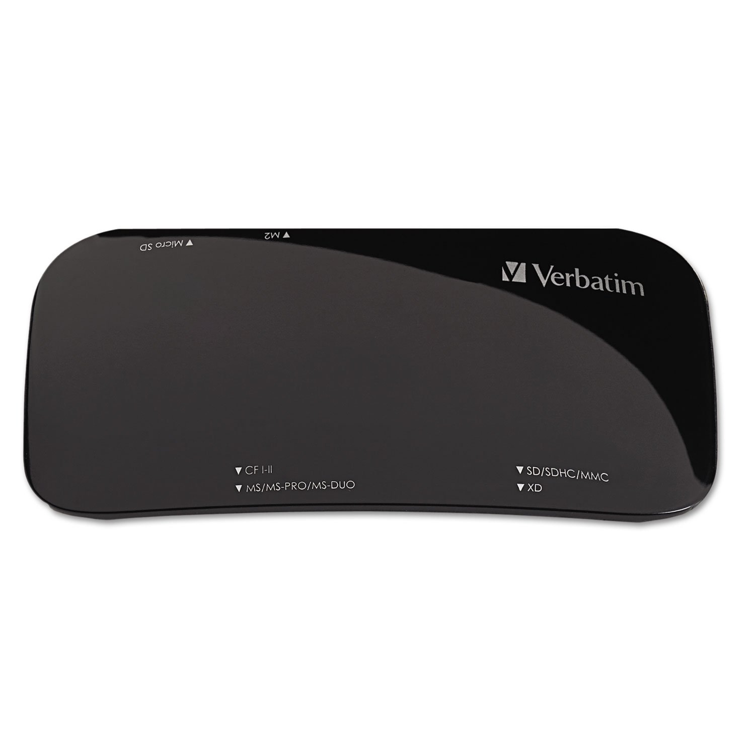 Verbatim 97705 USB 2.0 Universal Card Reader