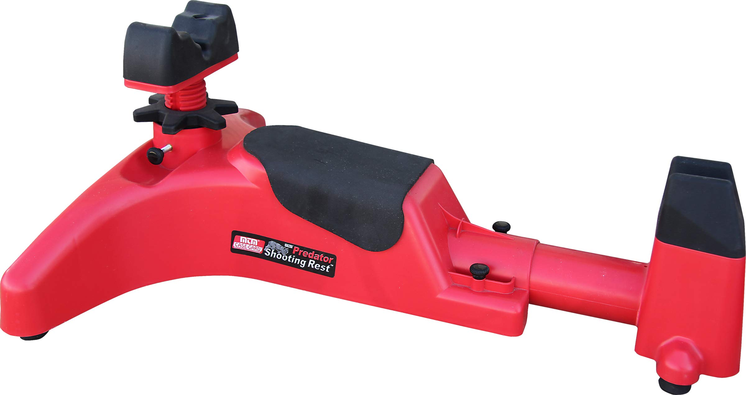 MTM PSR30 Predator Shooting Rest  Rifle & Handgun Rest