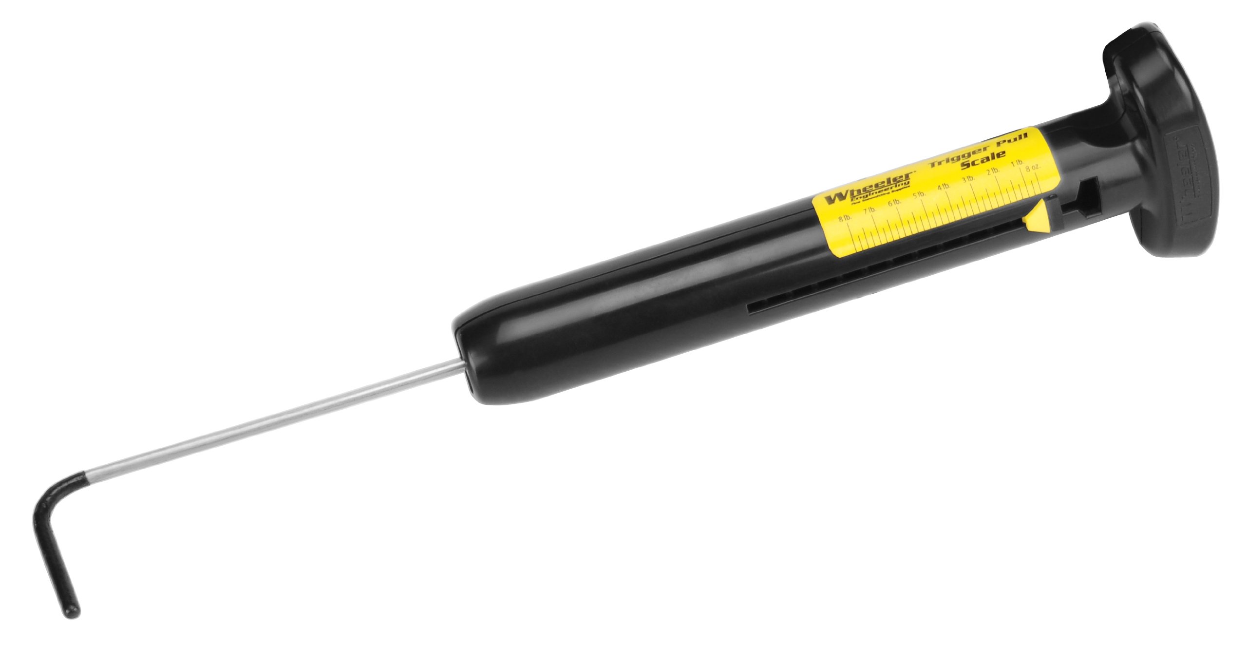Wheeler 309888 Engineering Trigger Pull Scale