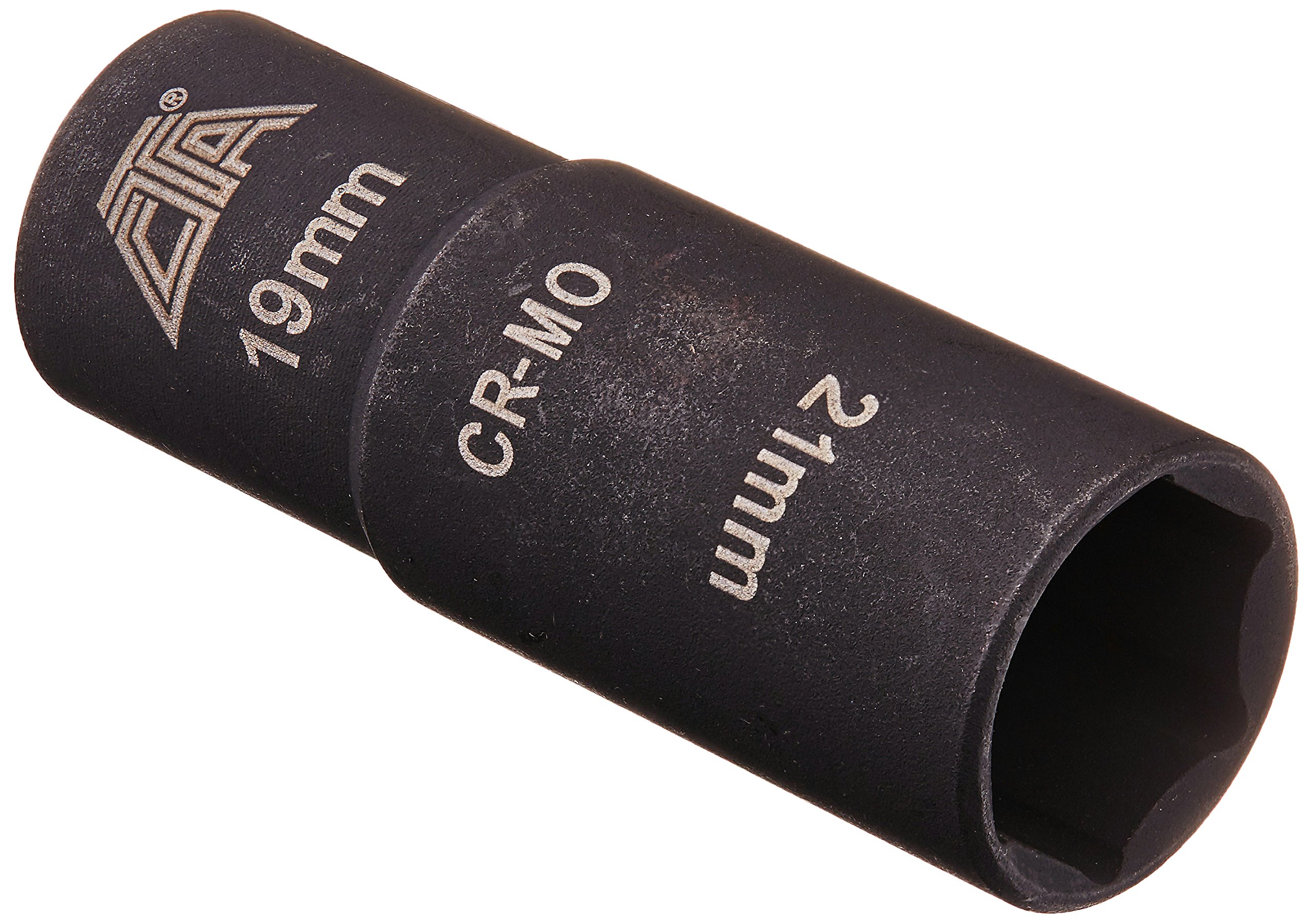 CTA Tools A168 19 x 21mm Extra Thin-Wall Impact Flip Socket