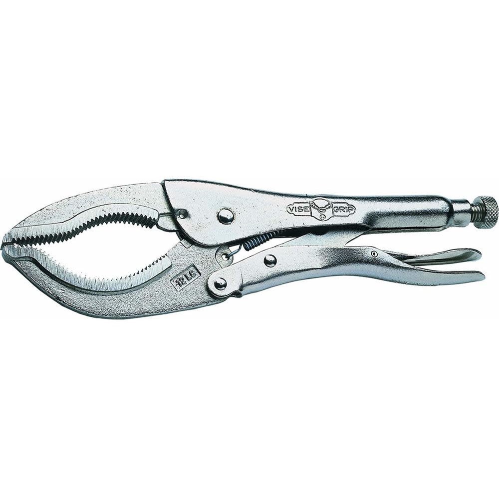 IRWIN Vise-Grip Large Locking Pliers, 12-Inch (12L3)