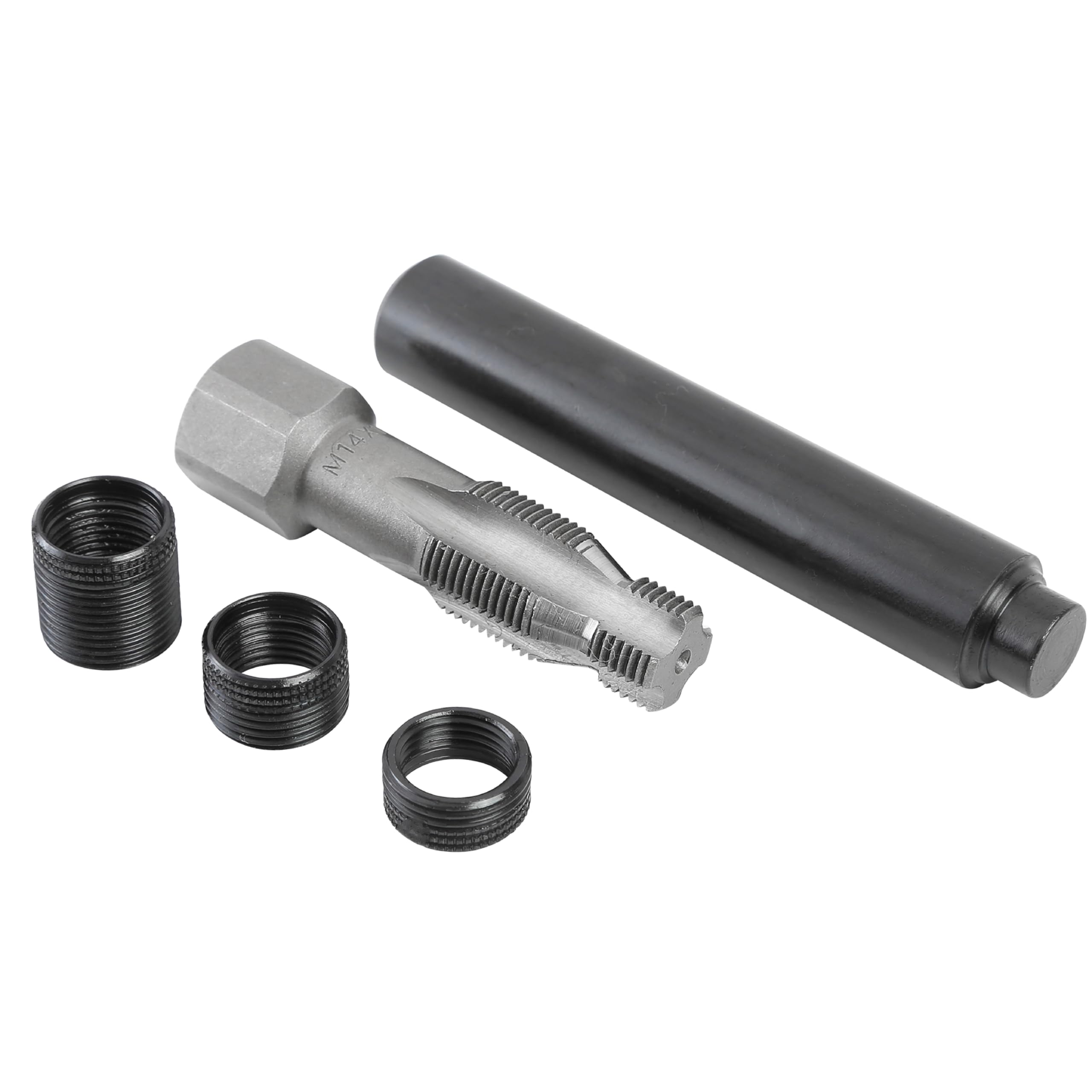 OEM Tools 25647 Spark Plug Thread Repair Kit  Metric M14  1.25