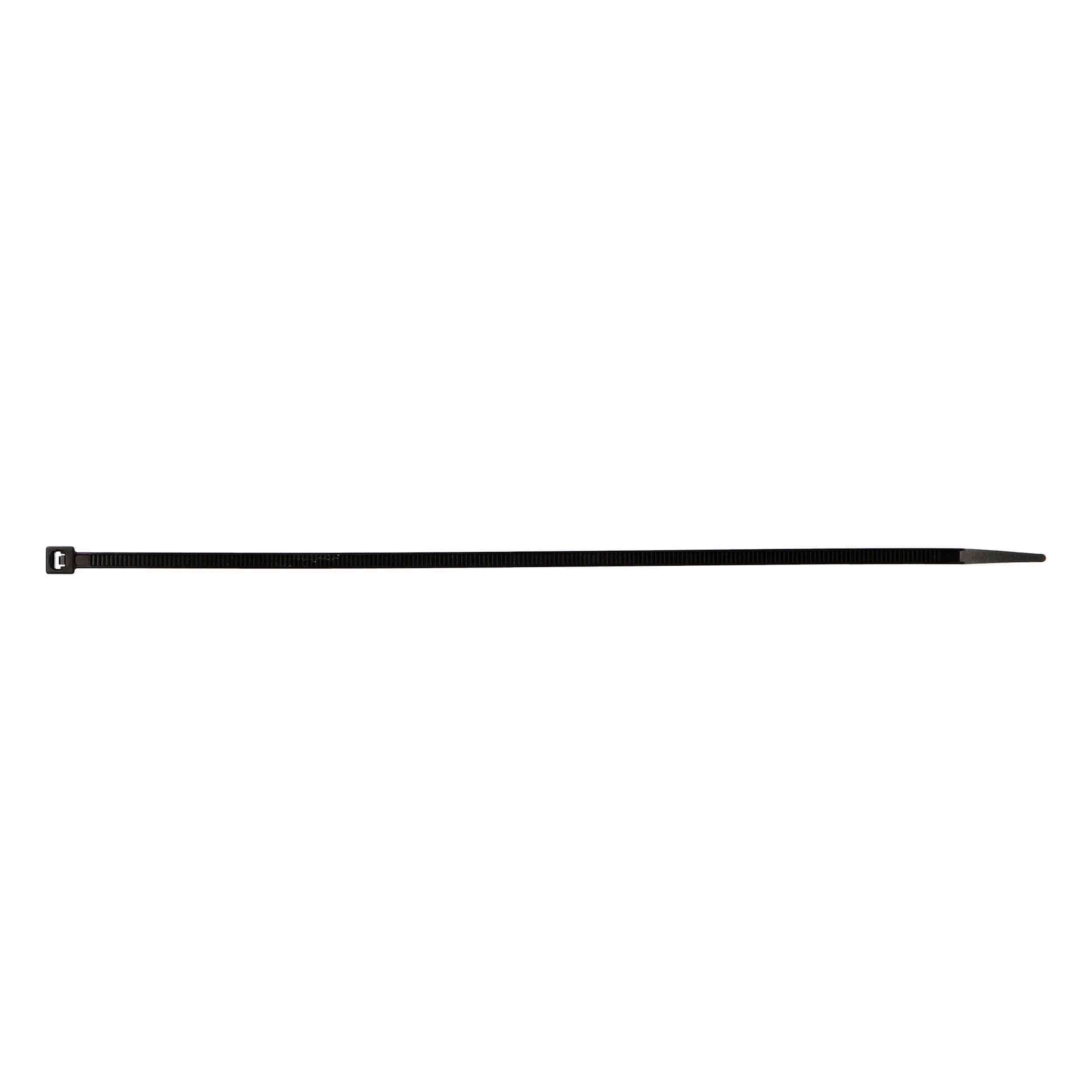 Install Bay BCT8-1 8-Inch Cable Ties, 1,000 Pack