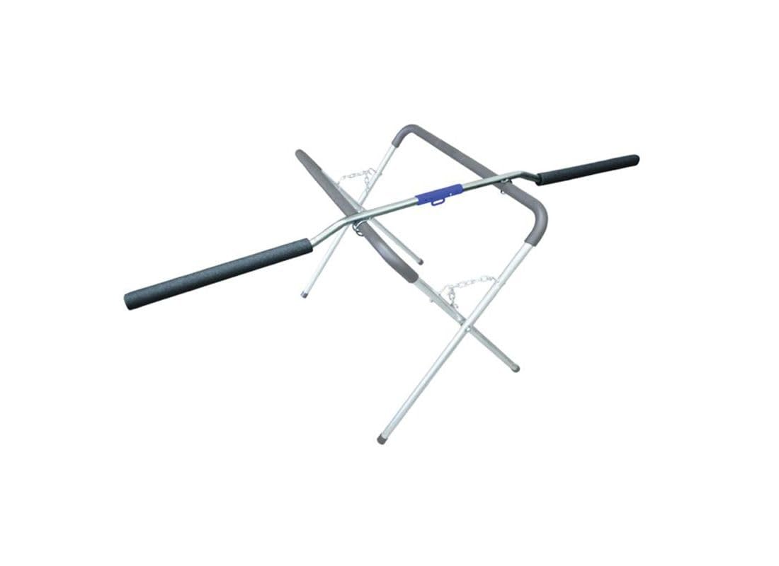 Astro Tool 557100 The Fender Extender 80In Adjustable Ext for Work Stand