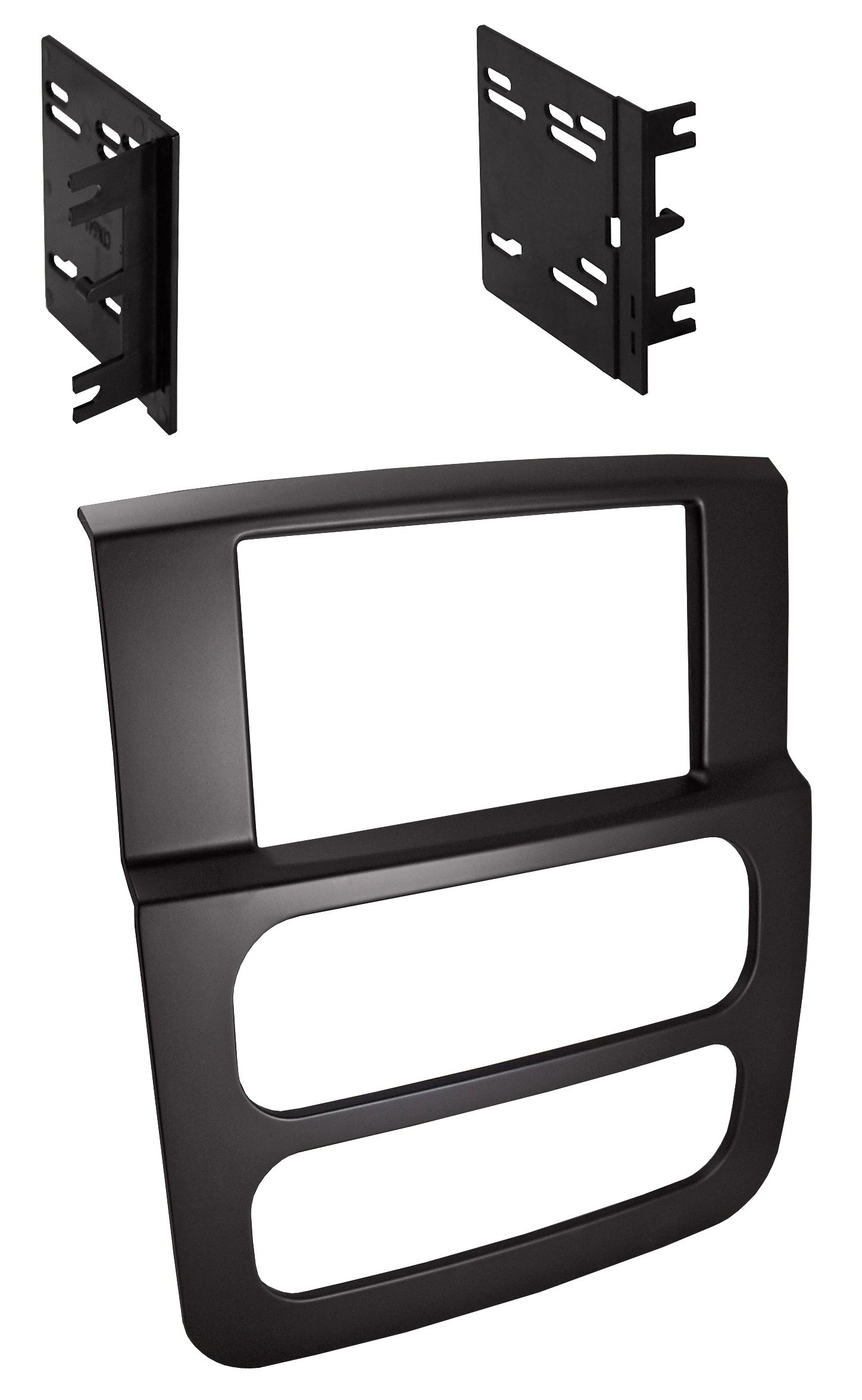 American International CDK641 Double Din Mounting kit 2002-2006 Ram Pick up