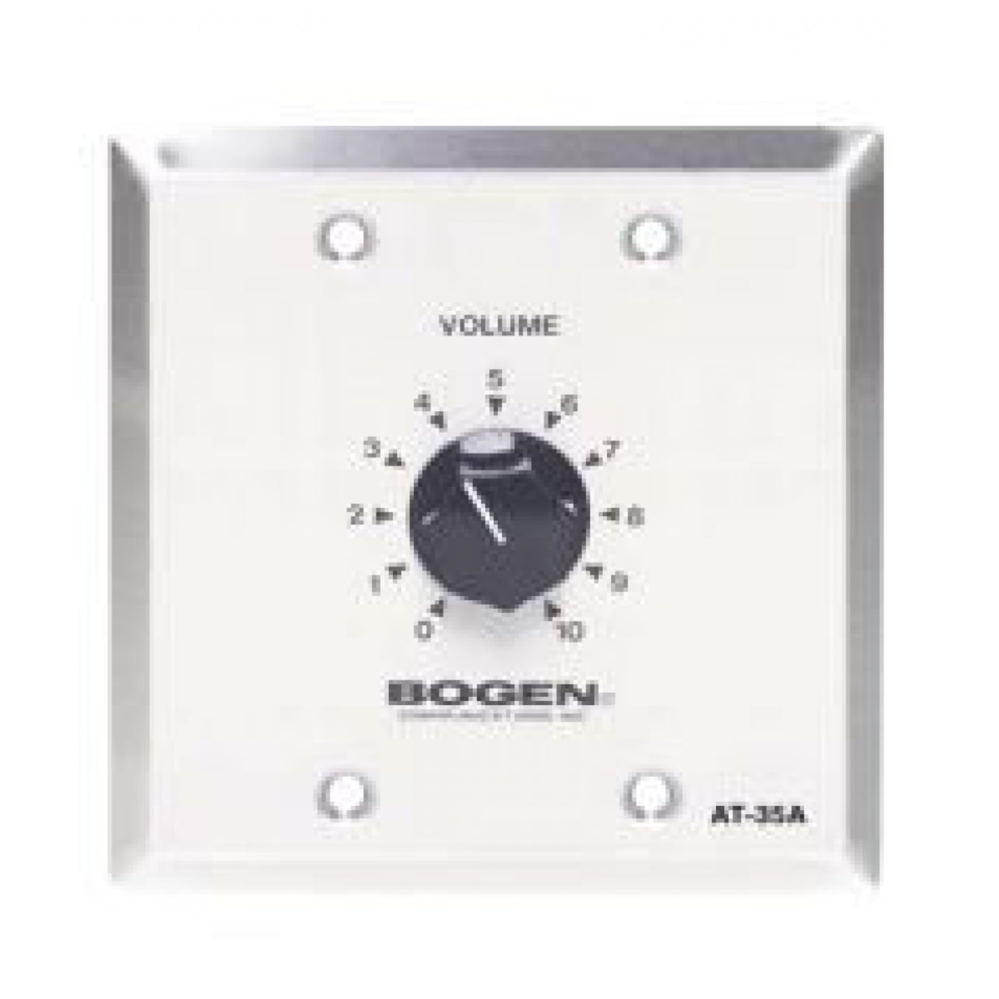 Bogen AT35A 30 Watt Attenuator