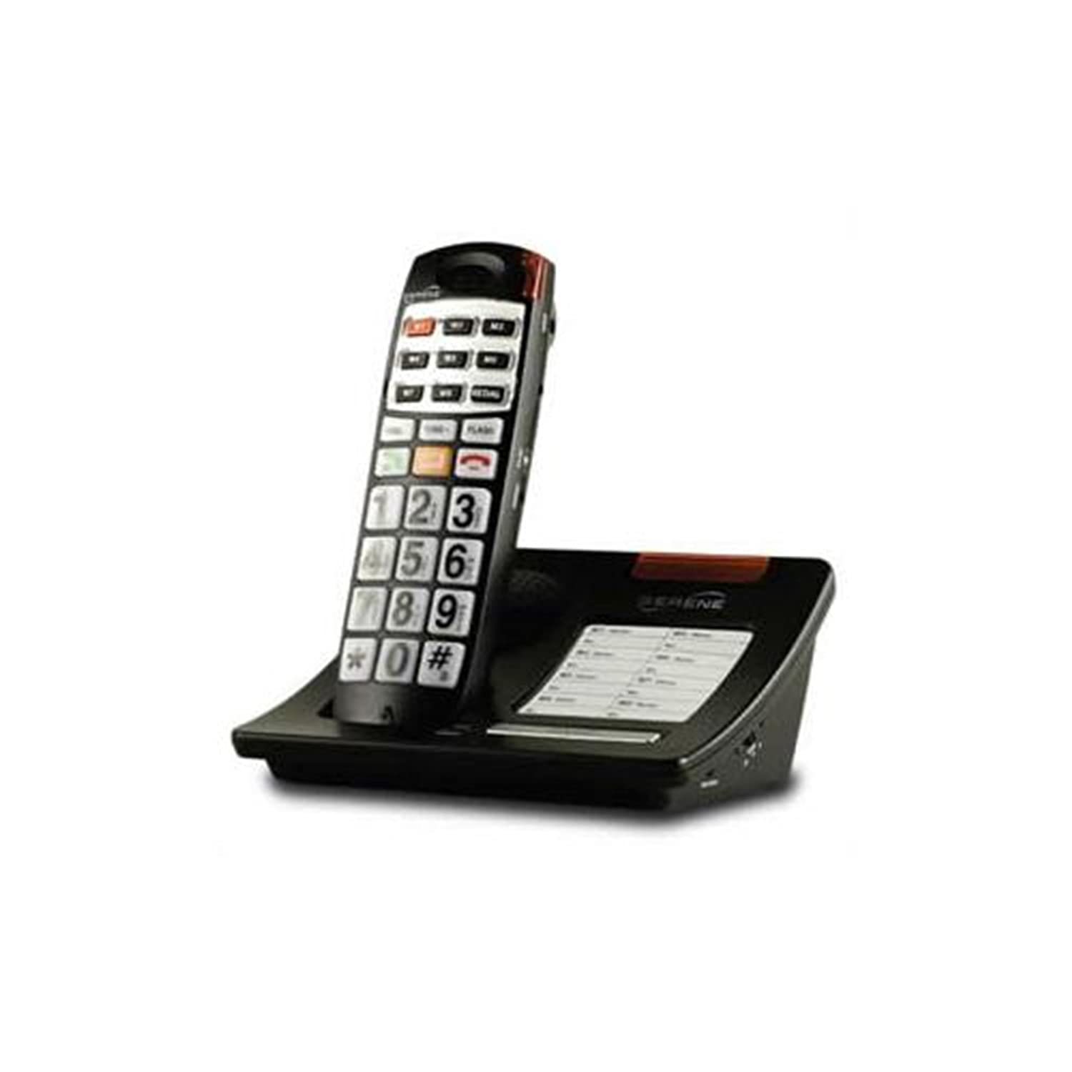 Serene innovations CL-30 Big Button, Loud Volume Talking Cid