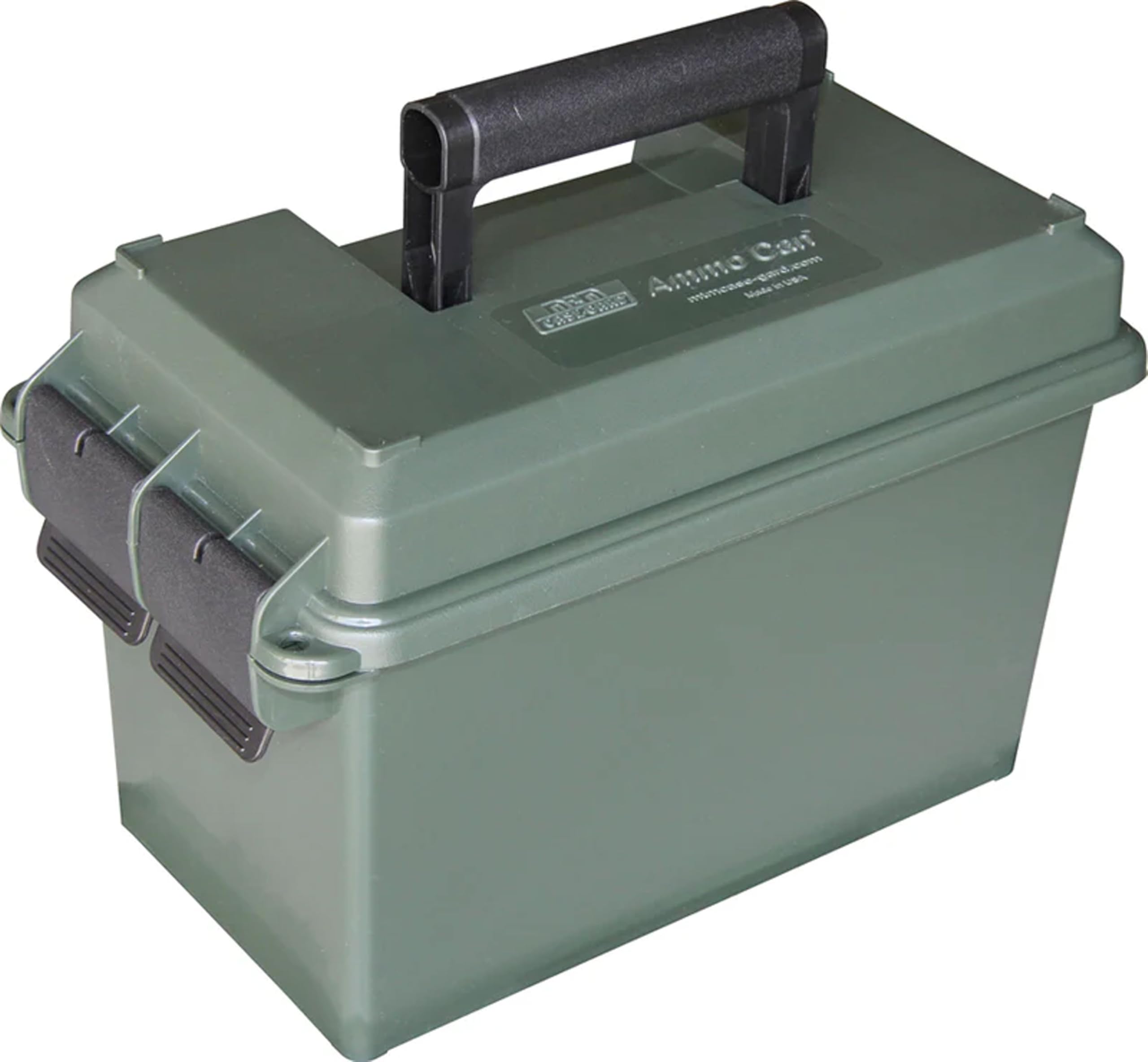 MTM AC50C11 Ammo Can 50 Caliber Forest Green
