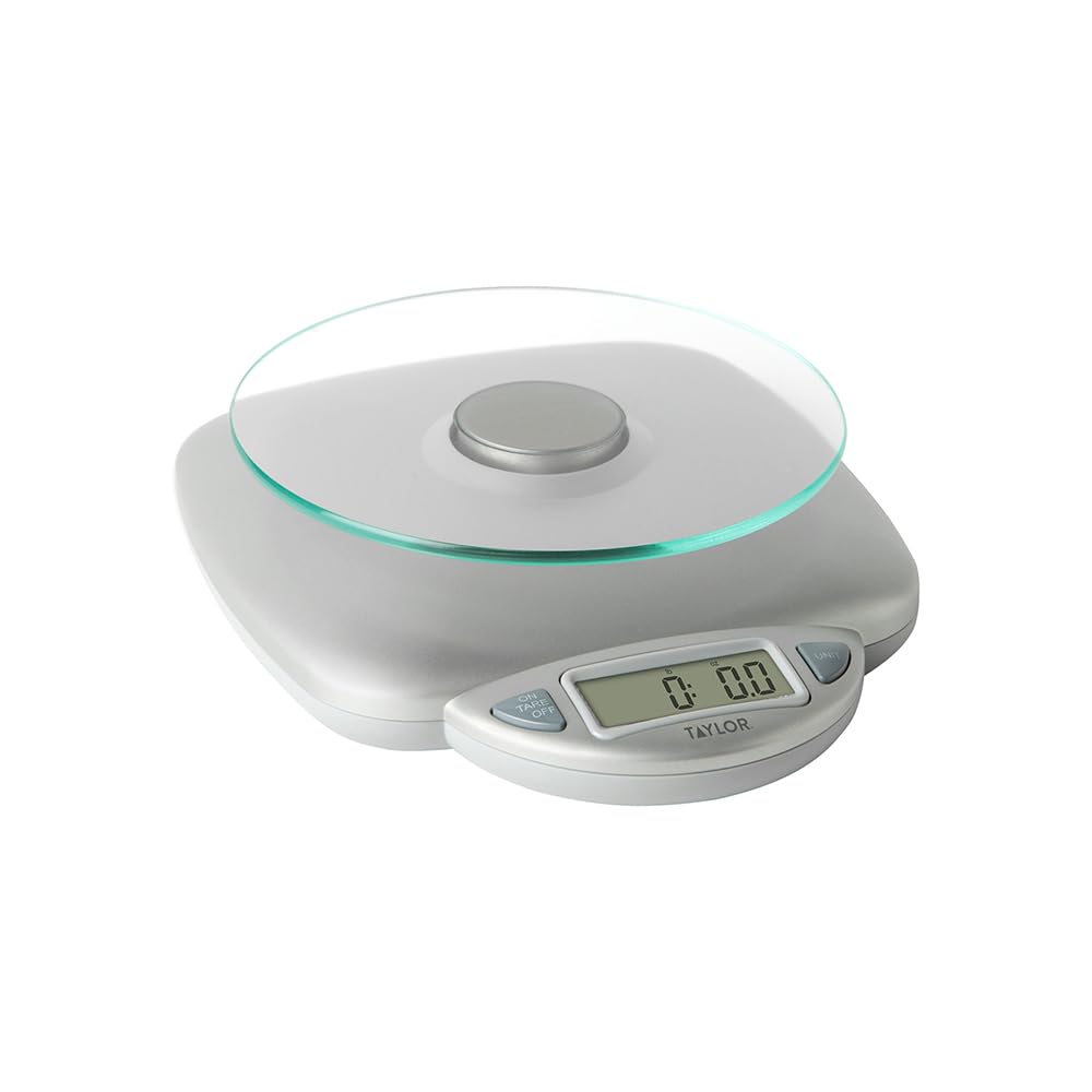 Taylor Precision Products 3842 Digital Food Scale