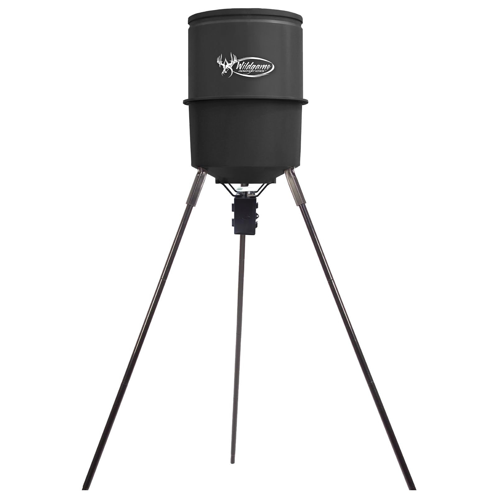 Wildgame innovations W270D Wgifd0026  270# 40 Gallon Feeder Kit