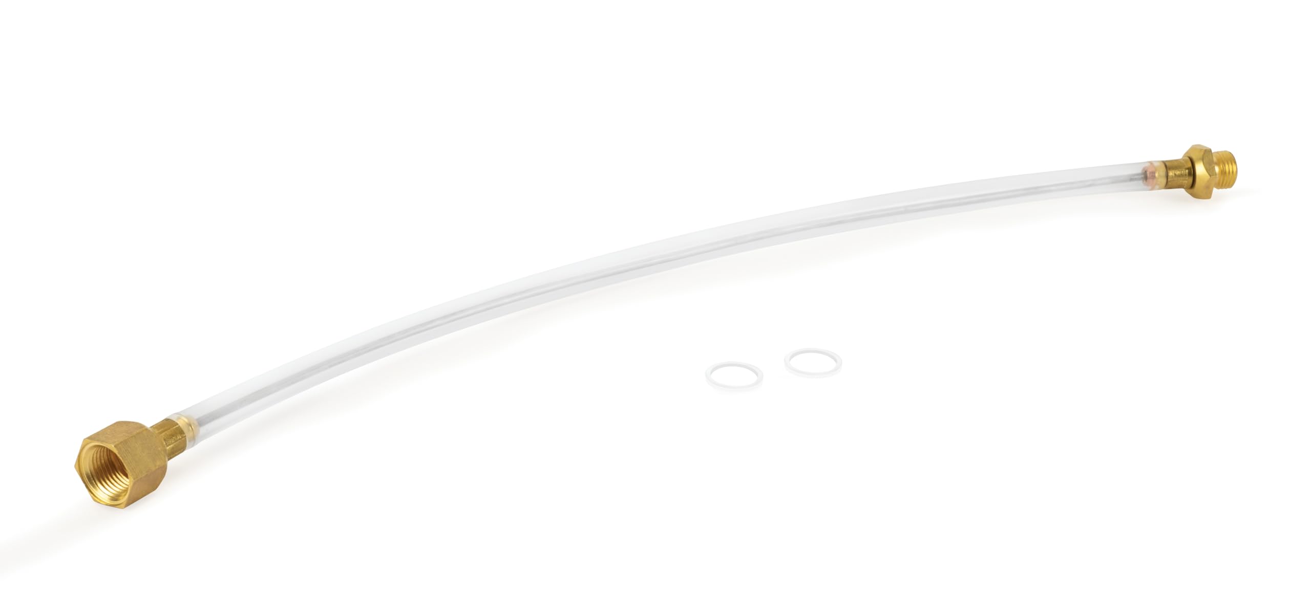 Vaper 19494 12-Inch Flexible Extension Nozzle for Non-Aerosol Spot Sprayer