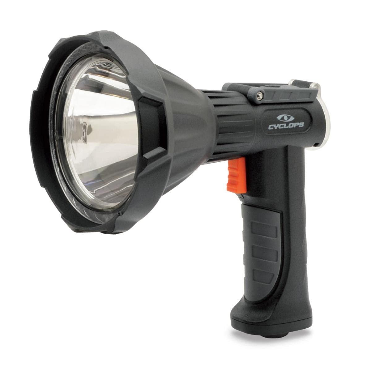 Cyclops SP1600 1600 Lumen rechargeable spotlight