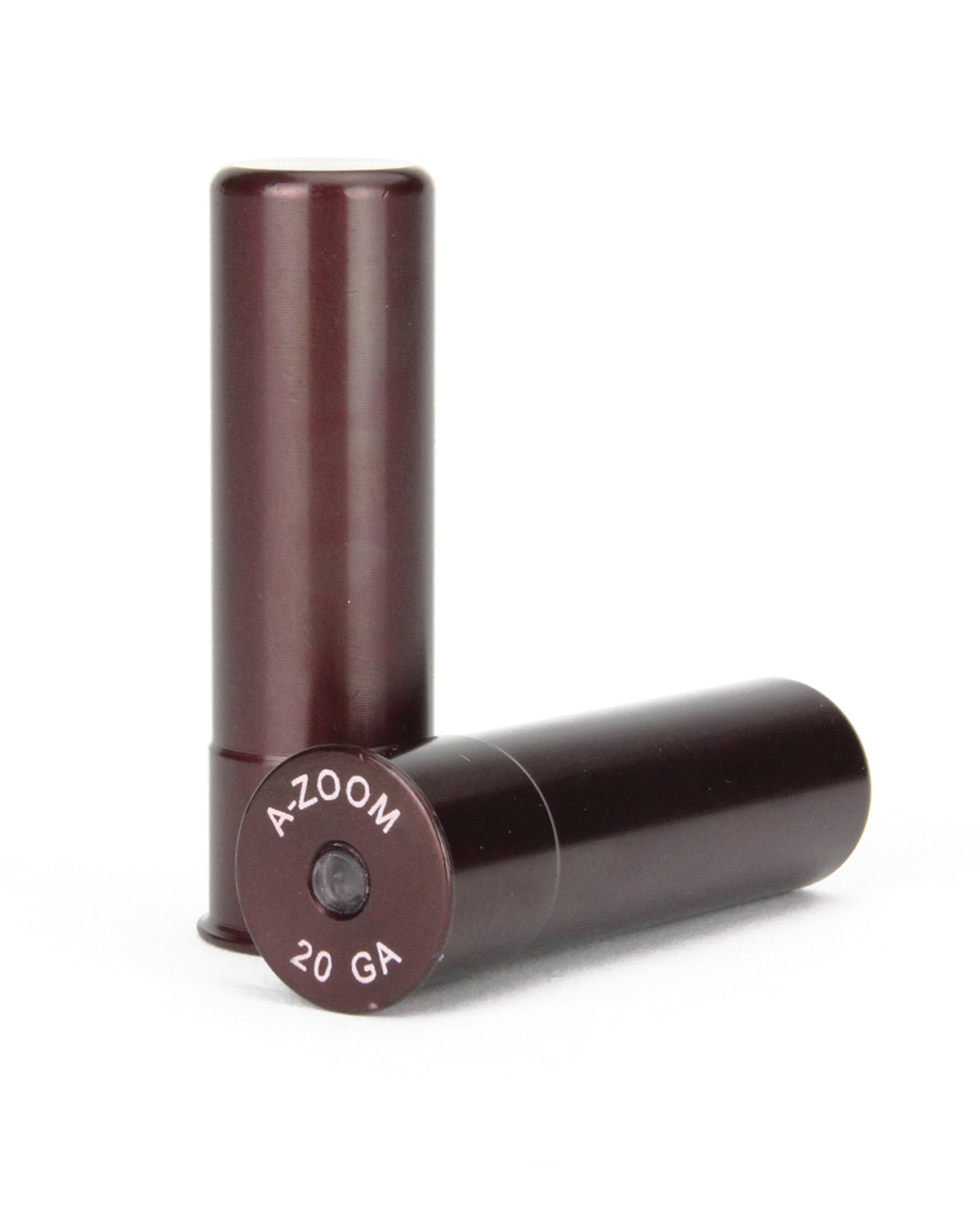 A-Zoom 12213 20 Gauge Snap Cap  2Pk