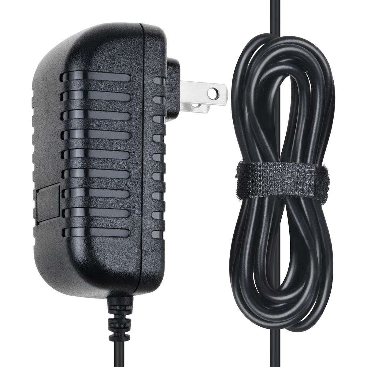 SupplySource AC/DC Adapter Replacement for LiftMaster Universal Radio Control Receiver 85LM 355LM 412HM 422LM 423LM 535LM 850LM 95LM 24-Volt 12-24VDC Power Supply (Barrel Round Plug Power Supply)