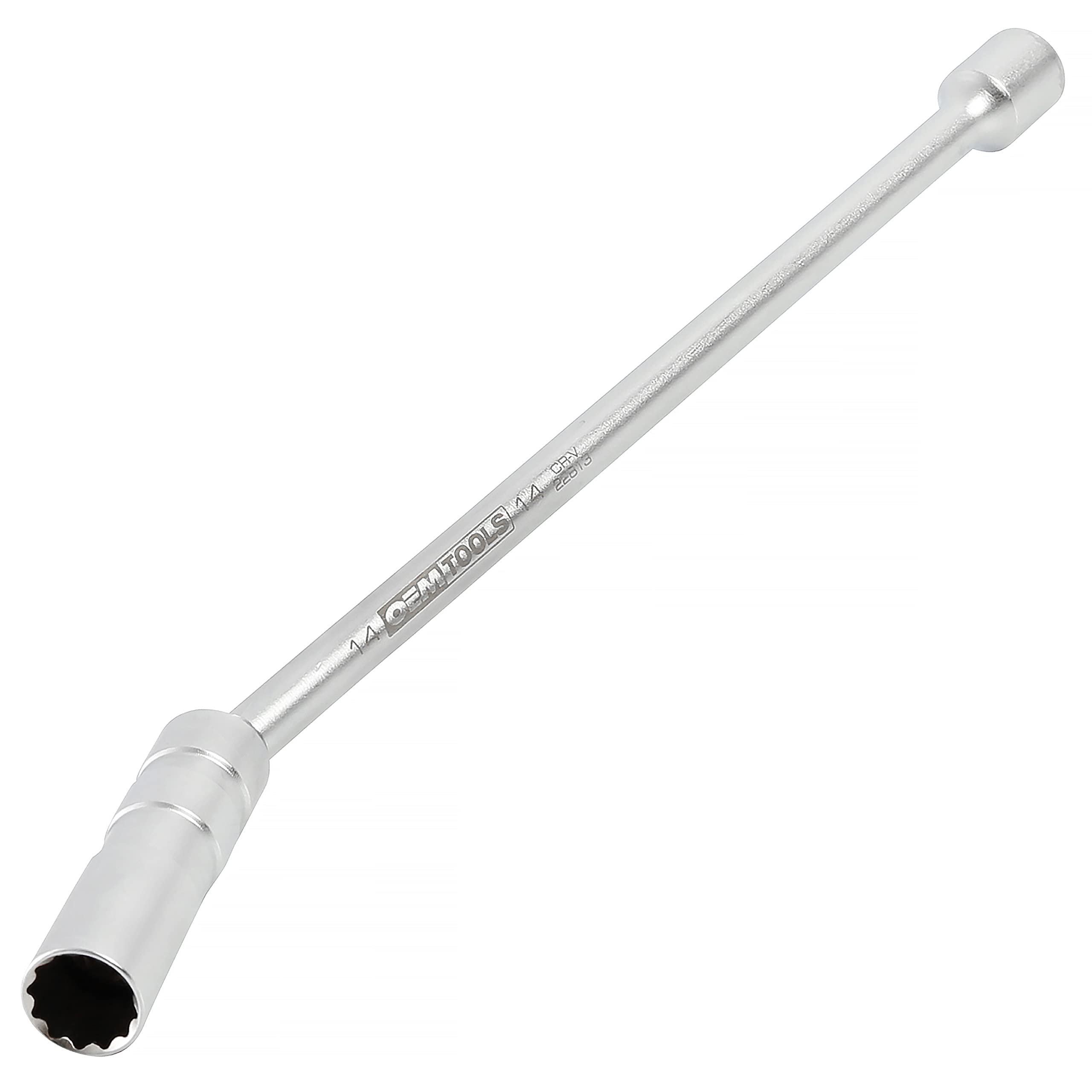 OEM Tools 22813 Spark Plug Extension 3/8 X 14mm