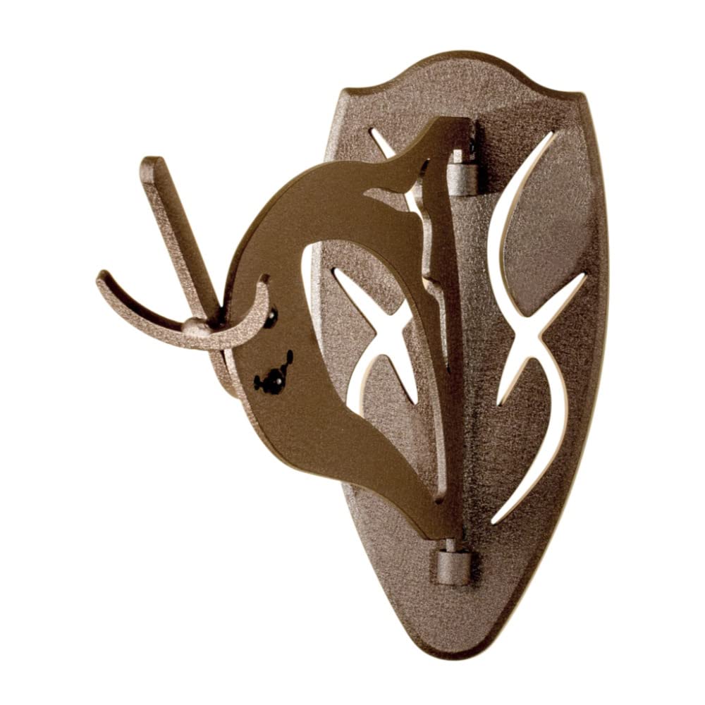 Skull Hooker BH-ASSY-BRN Big Hooker (l/xl Trophies) - Brown