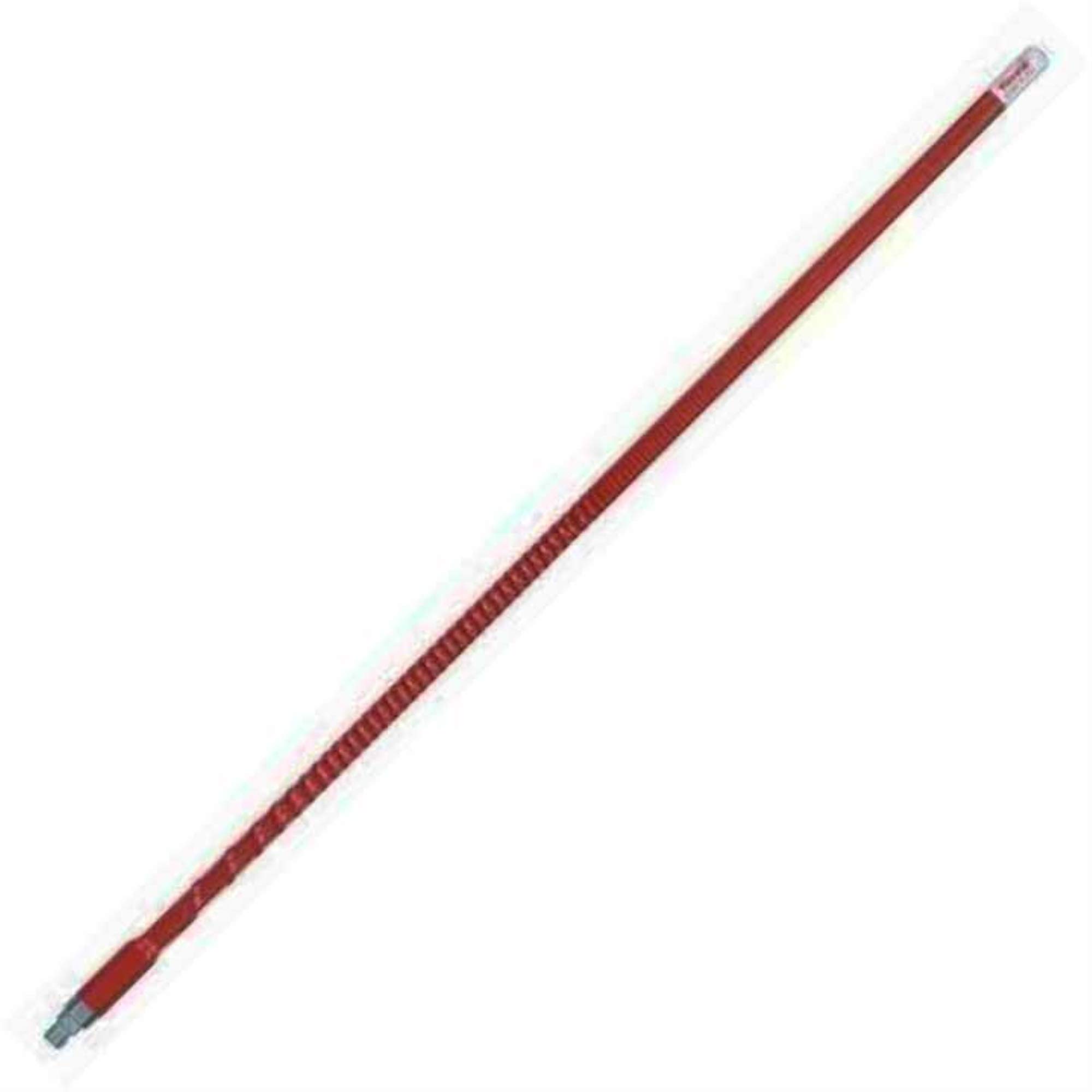 Firestik KW6R 6' (183cm) Heavy-Duty Antenna 3/4 Wave (Red)