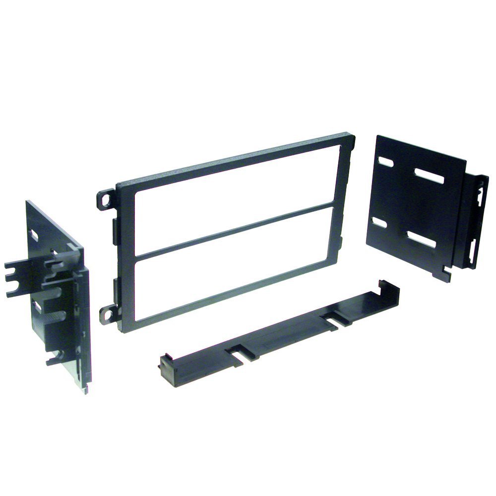 American International GMK422 Car Stereo Dashboard Install Kit